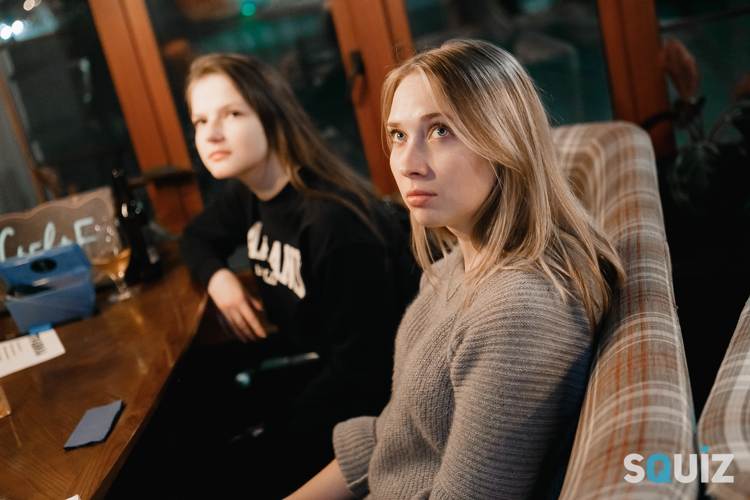 Квиз. Семейный и свадебный фотограф в Нижнем Новгороде