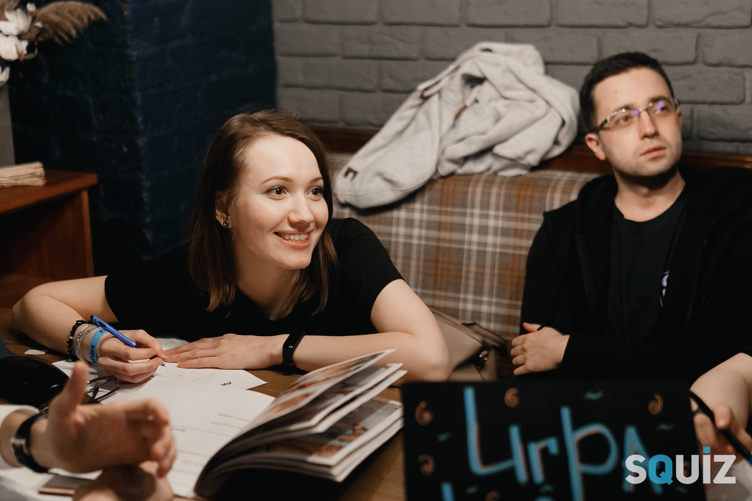 Квиз. Семейный и свадебный фотограф в Нижнем Новгороде