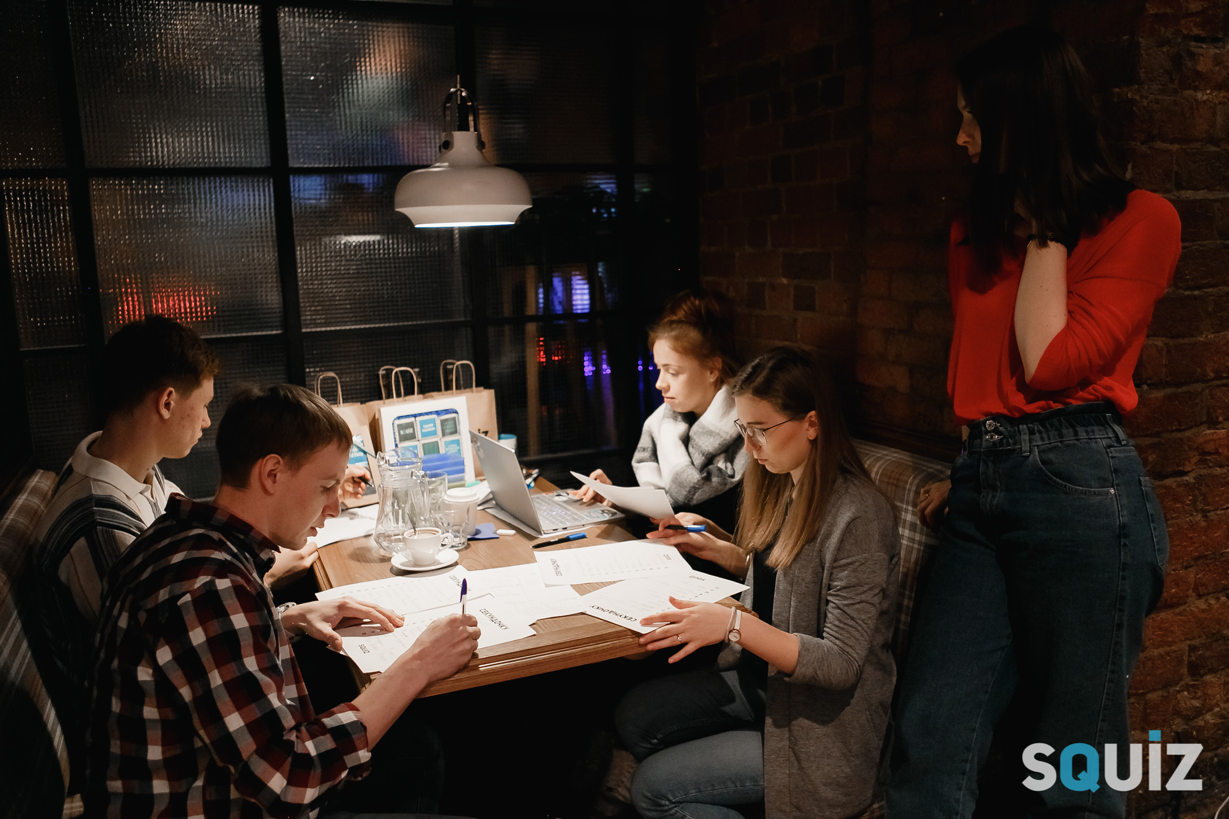Квиз. Семейный и свадебный фотограф в Нижнем Новгороде