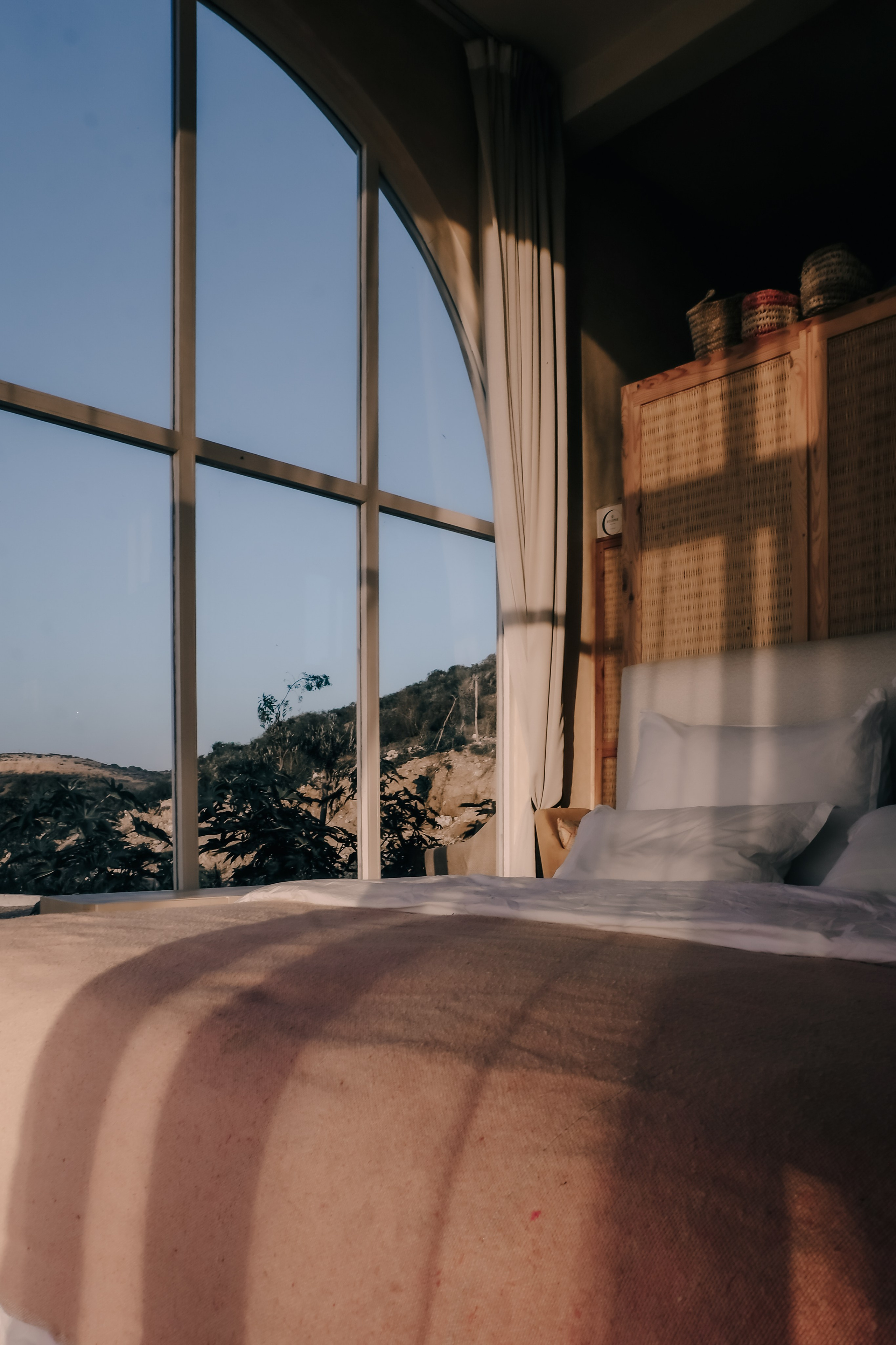 Villa ALNA Alchemist. Olga Popova — Photographer in Morocco