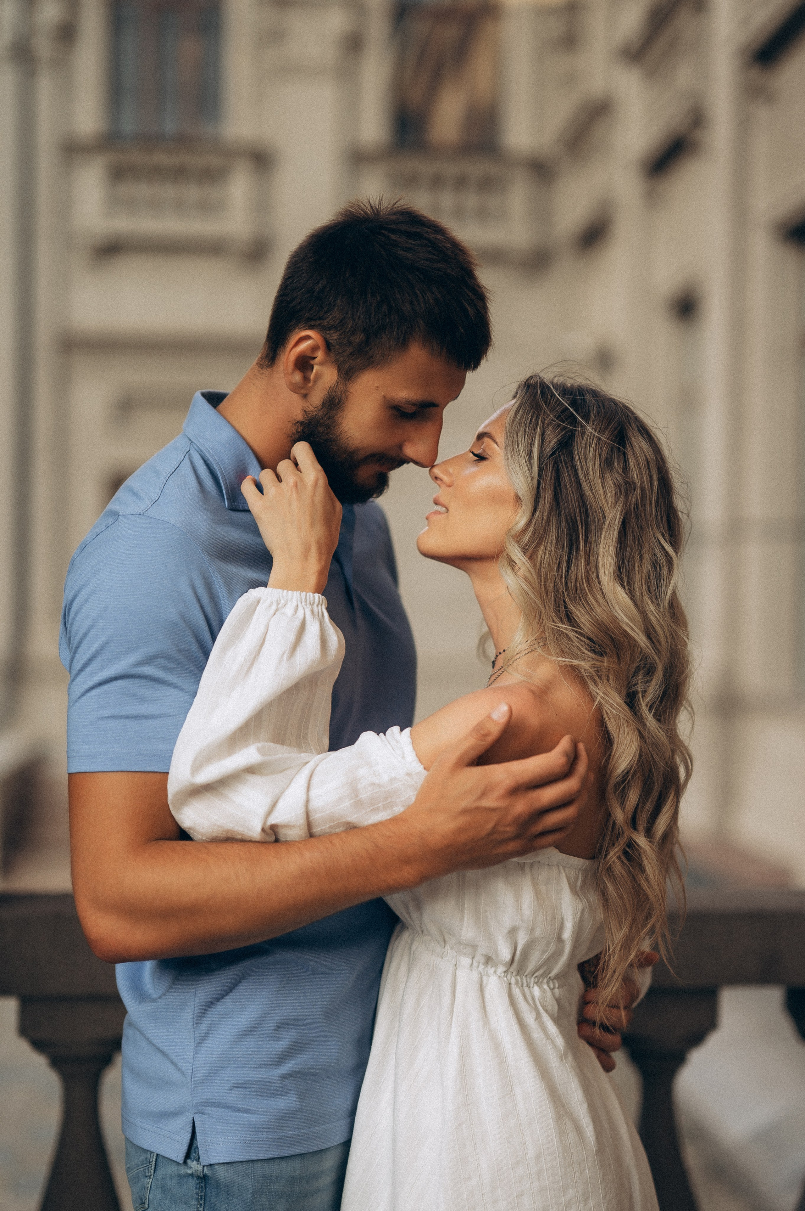 Ольга и Сергей. Семейный и свадебный фотограф в Красноярске Садкеева Юлия