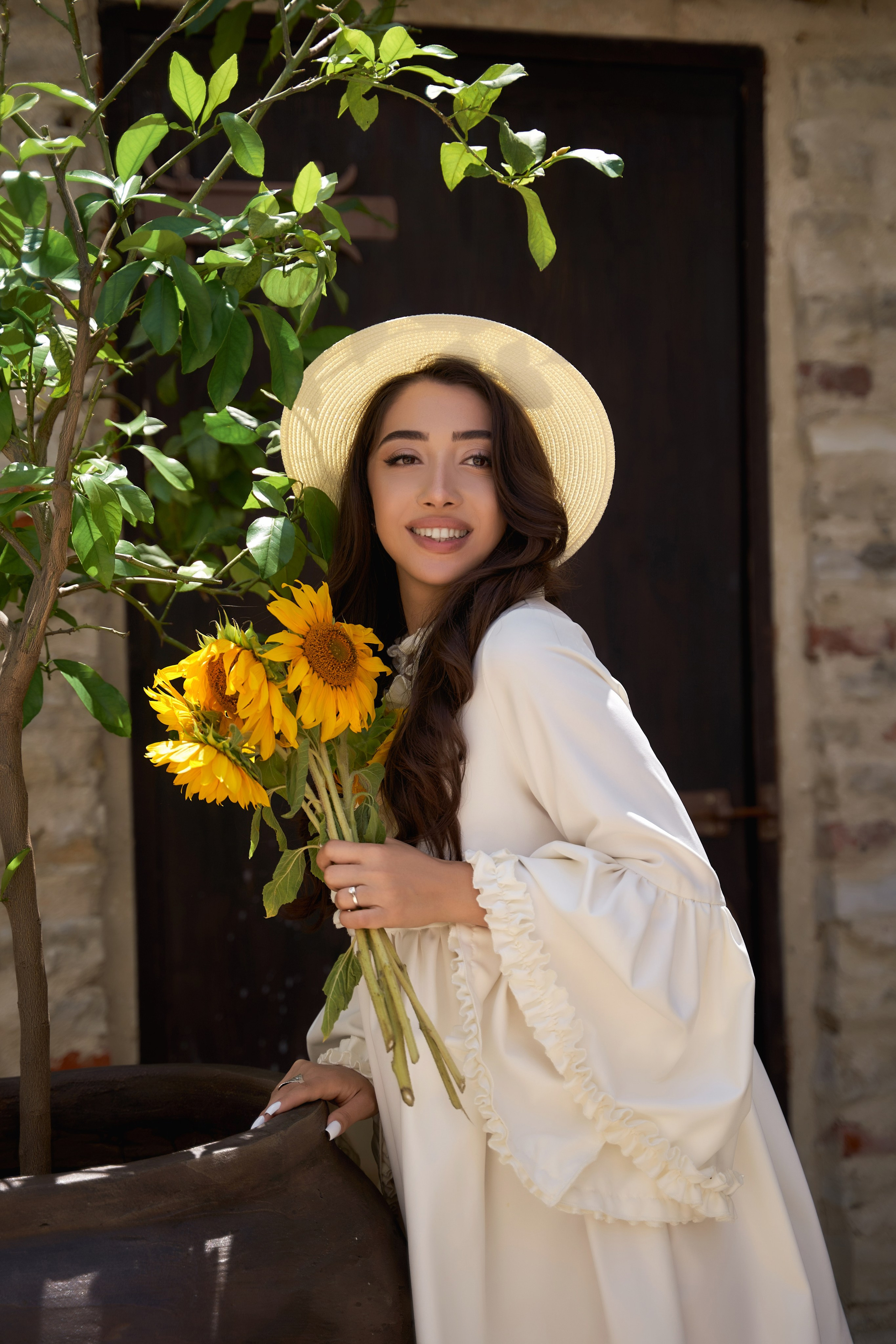 Love Story в Шато Андре. ТВИНС СТУДИО — лучшие свадебные фотографы и видеографы в Краснодаре