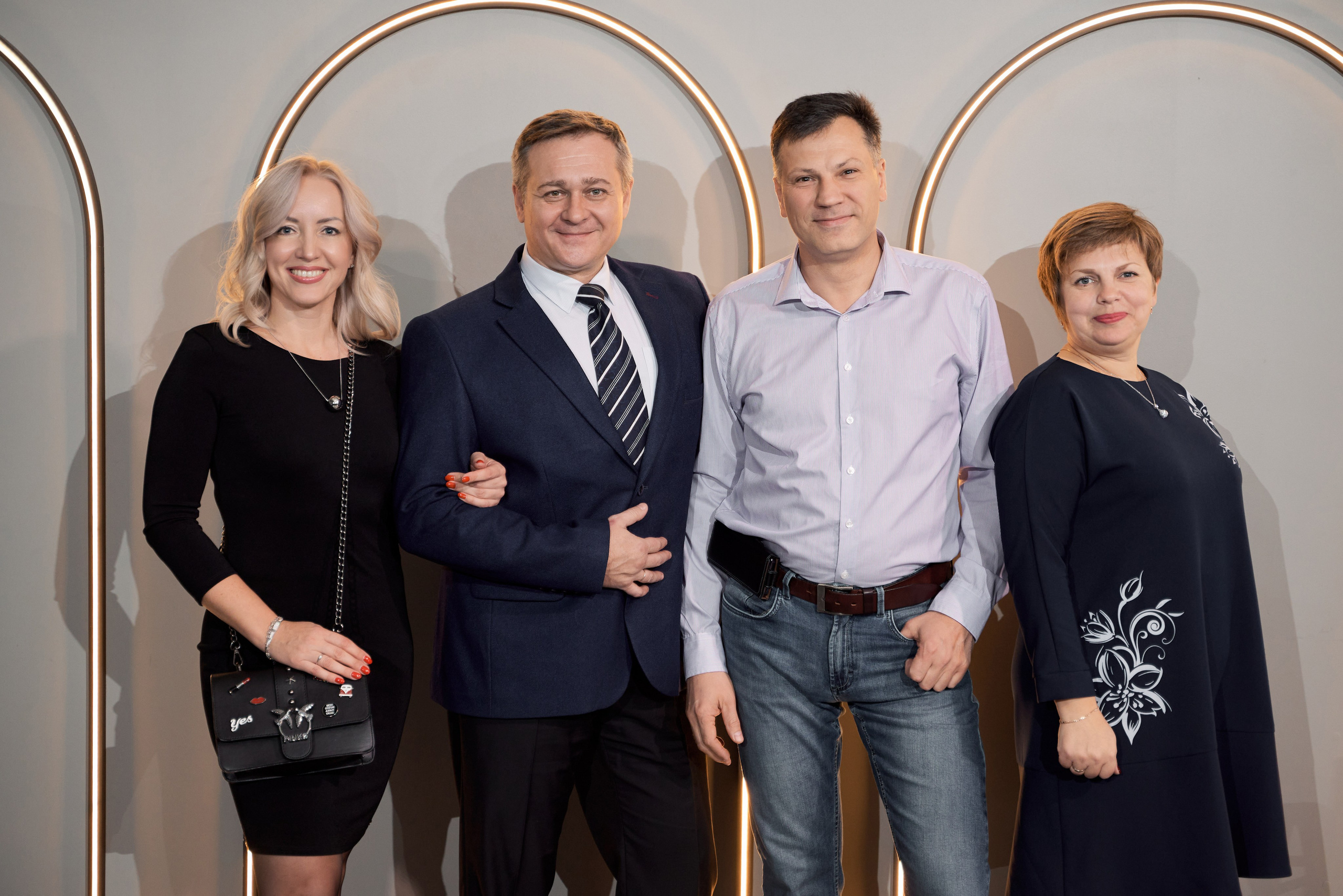 Юбилей. Свадебный фотограф Александр Браво