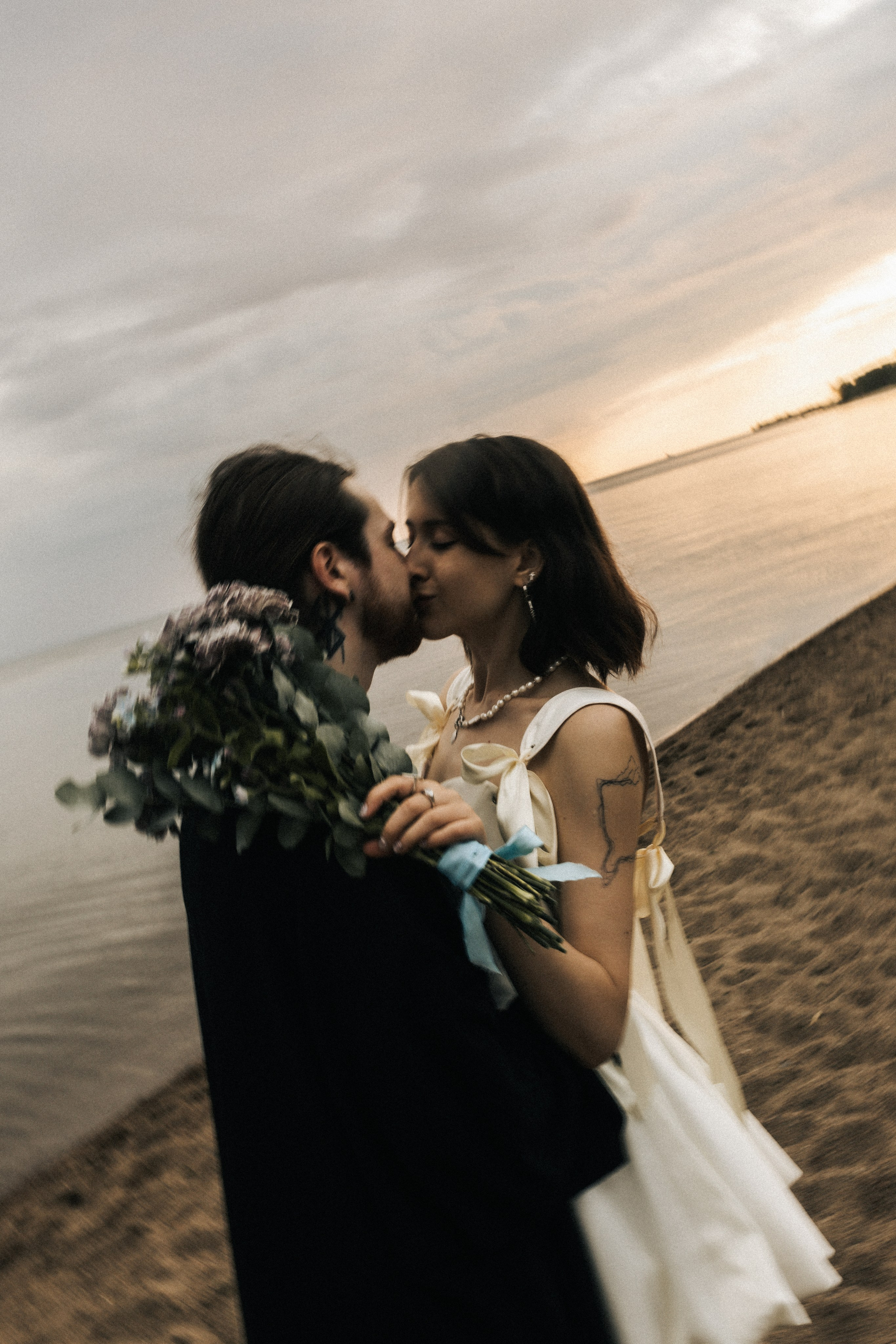 Адель и Дима. Фотограф в Санкт-Петербурге