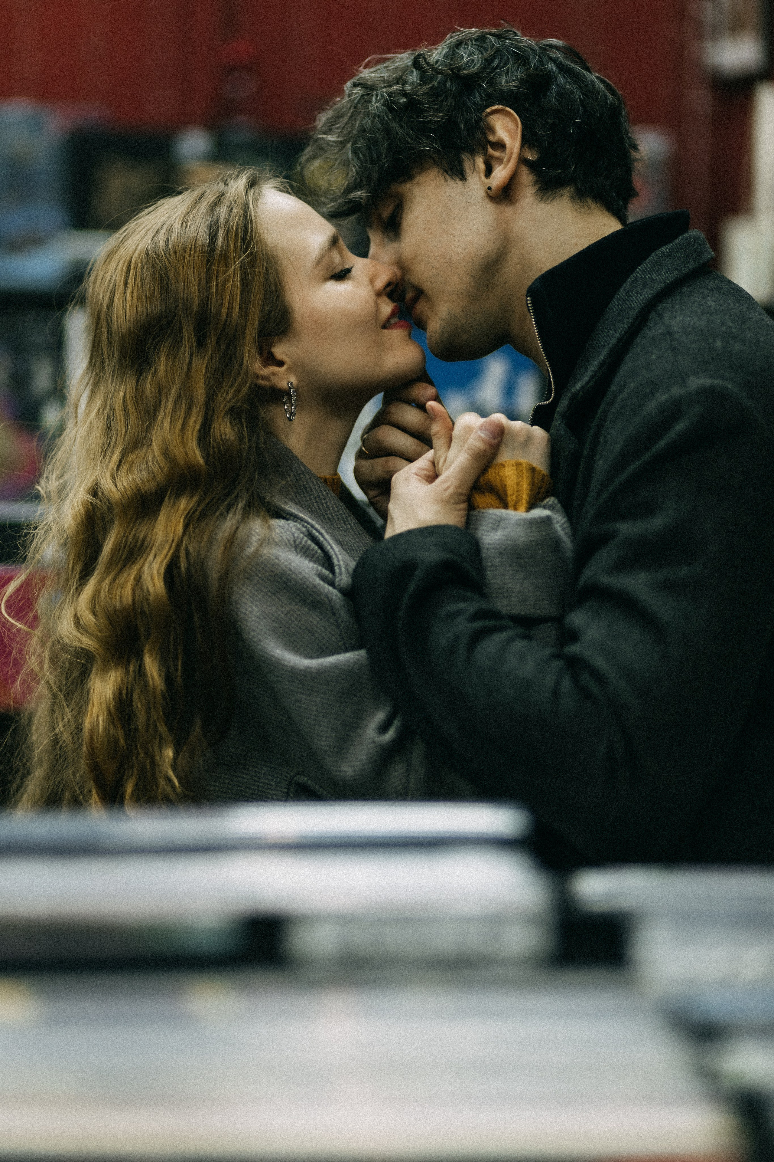 Алиса и Валя. Фотограф в Санкт-Петербурге