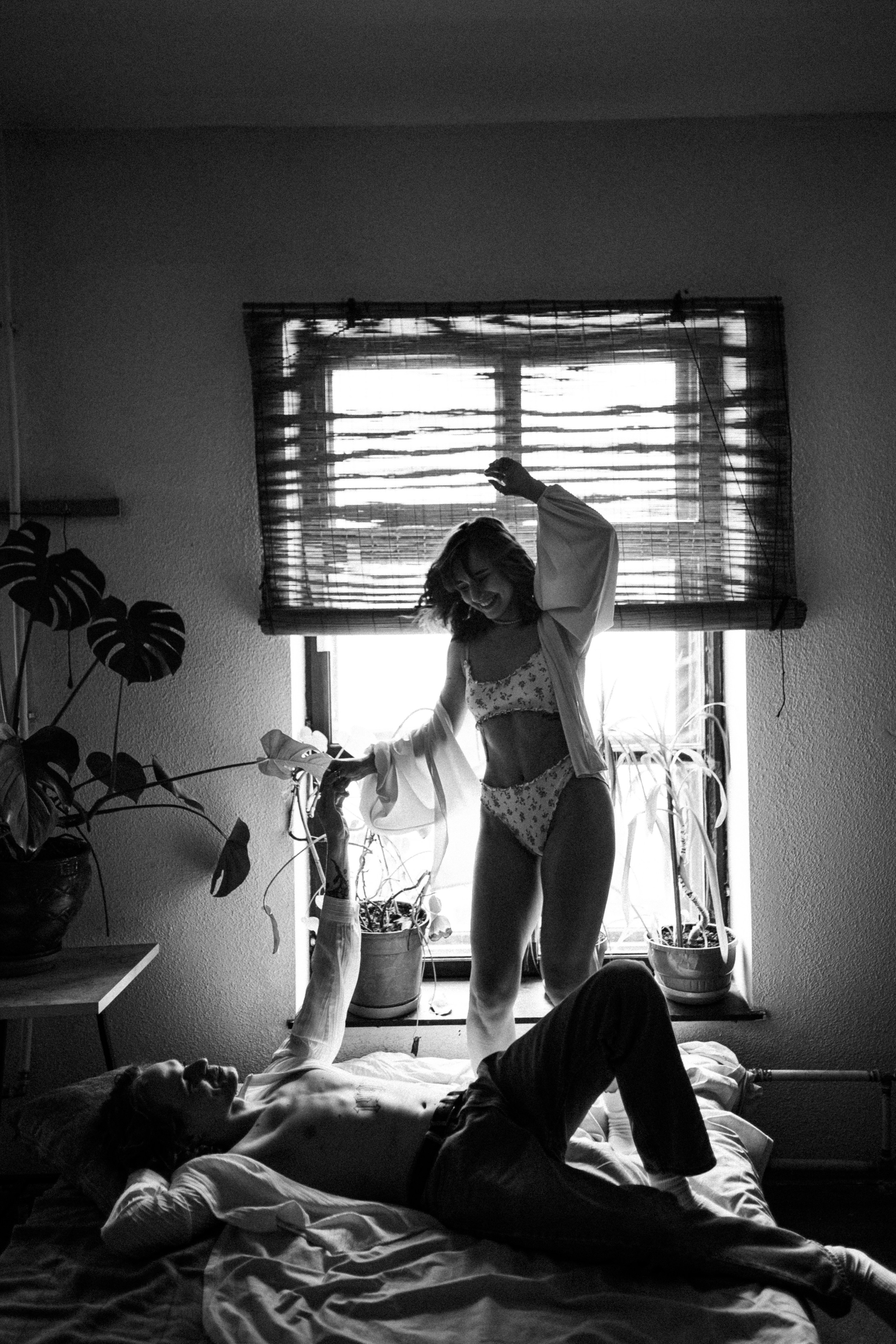 Диана и Илья. Фотограф в Санкт-Петербурге