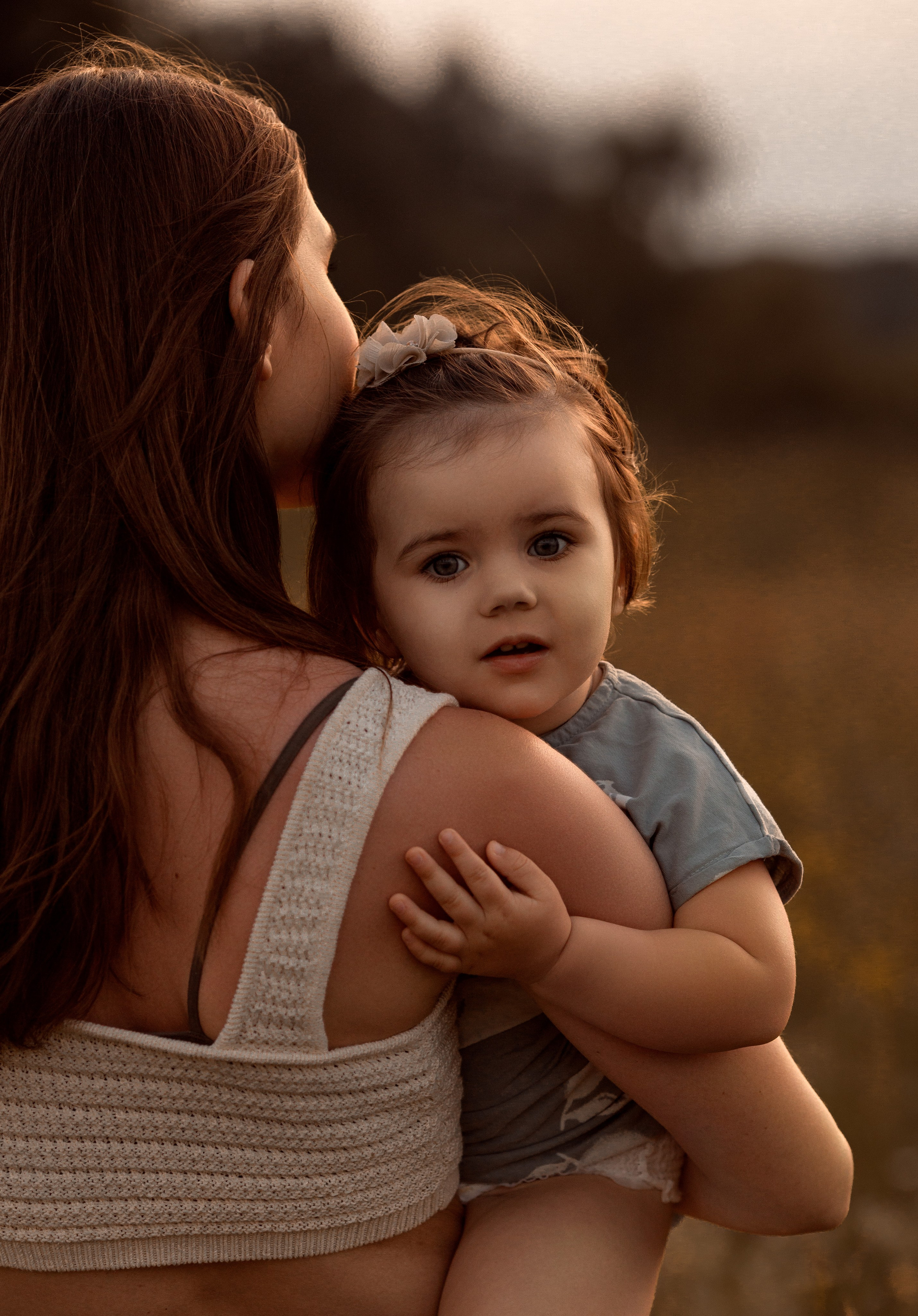 Семейный фотограф Любовь Аверина в Иваново