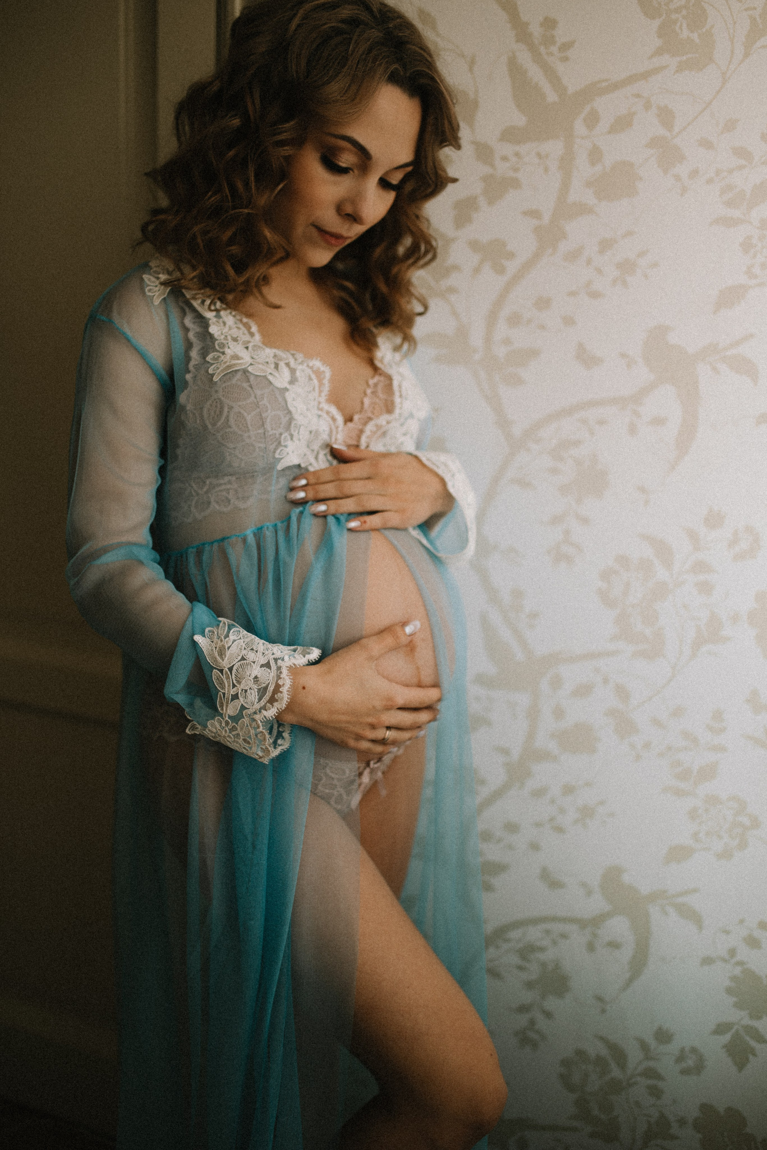 Юлия и Леонид " — в ожидании». Фотограф Санкт-Петербург, Новороссийск