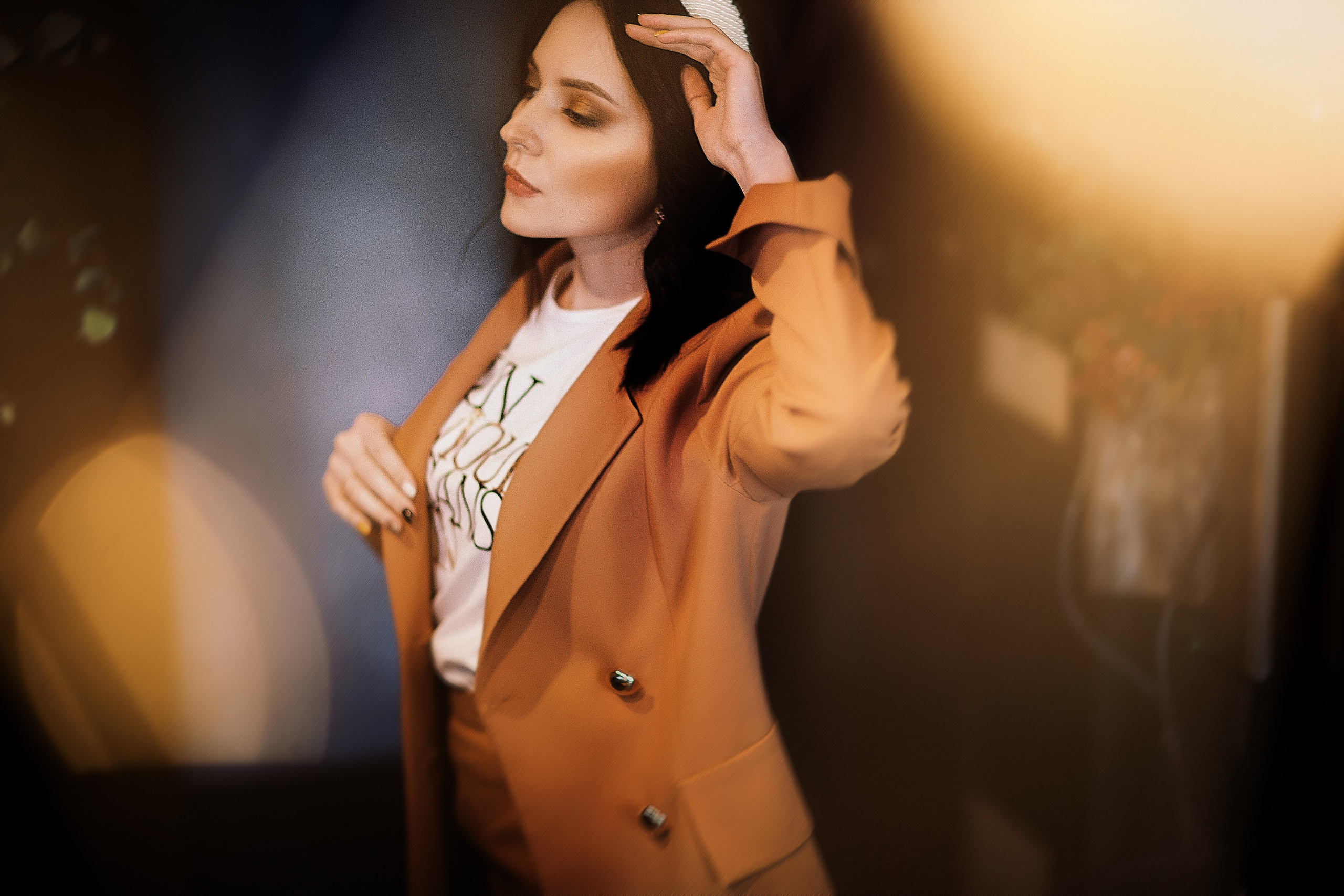 Мария. Свадебный и семейный фотограф Татьяна Ласкина в Великом Новгороде