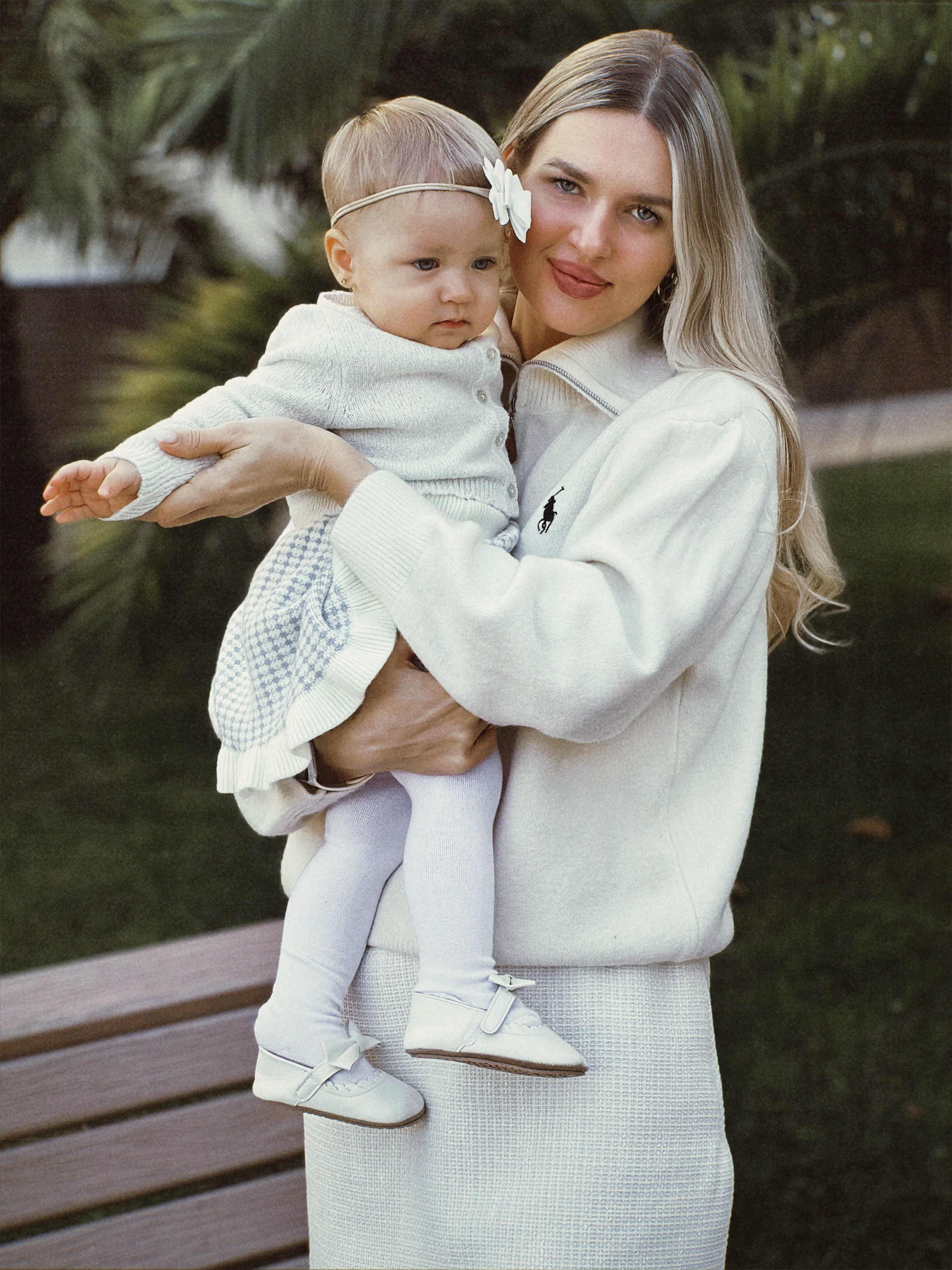Мама и доча)). Чувственный мобильный фотограф в Казани и Сочи Дьяченко Дарья