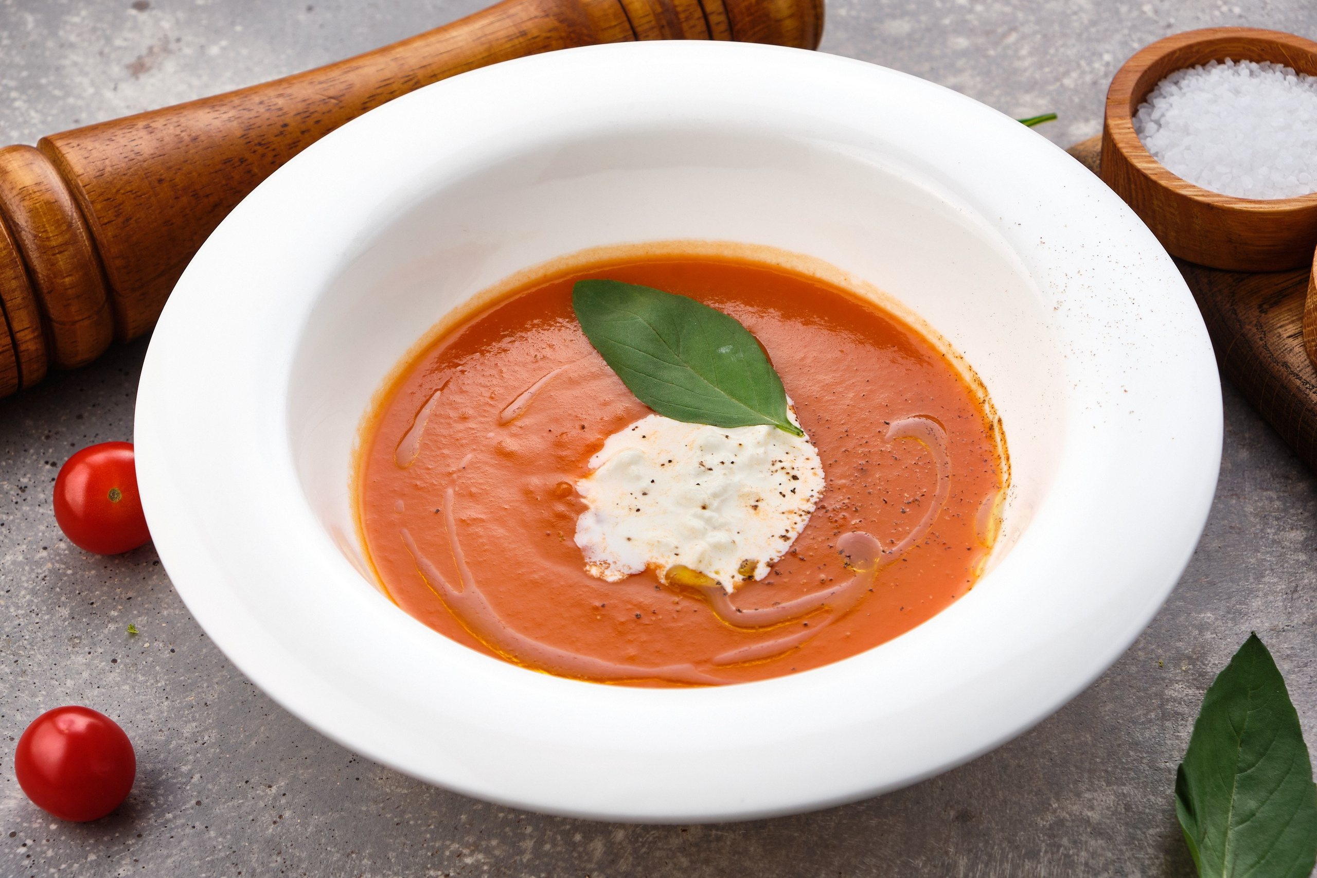 Кампо. Фуд-фотограф в Москве | Профессиональная съемка блюд и еды | Горбачёв Виталий