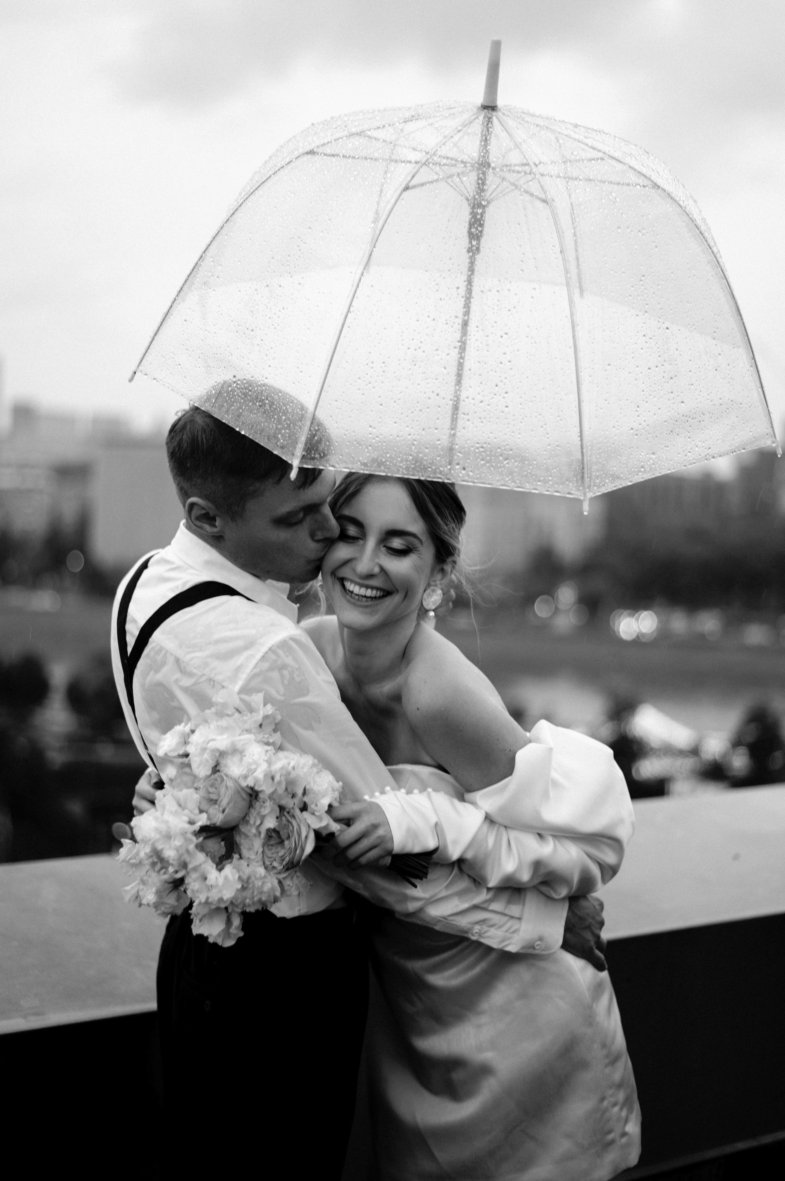 Кристина & Илья. Фотограф в Москве Екатерина Солнцева