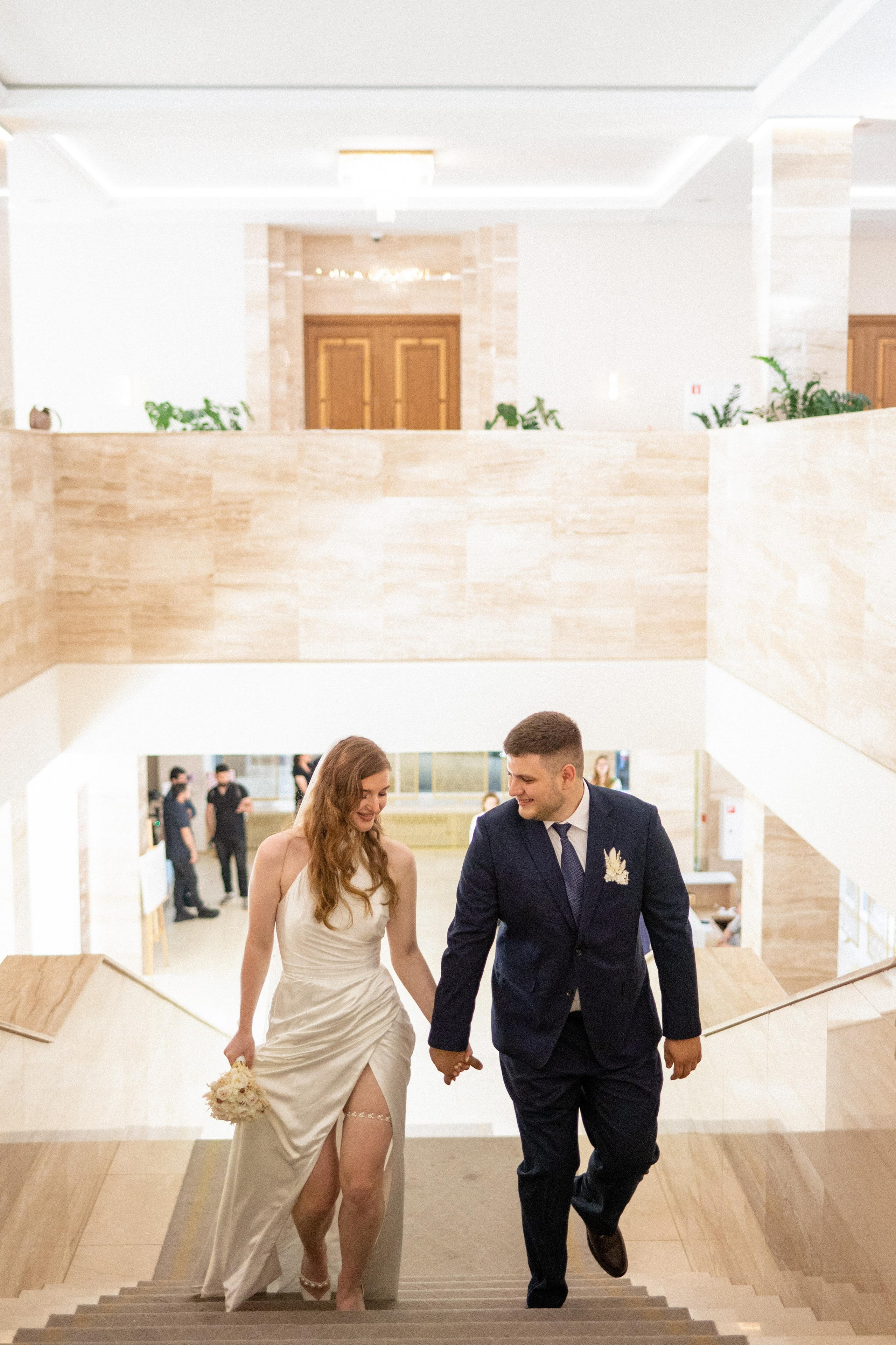 Маша & Данил. Фотограф в Москве Екатерина Солнцева