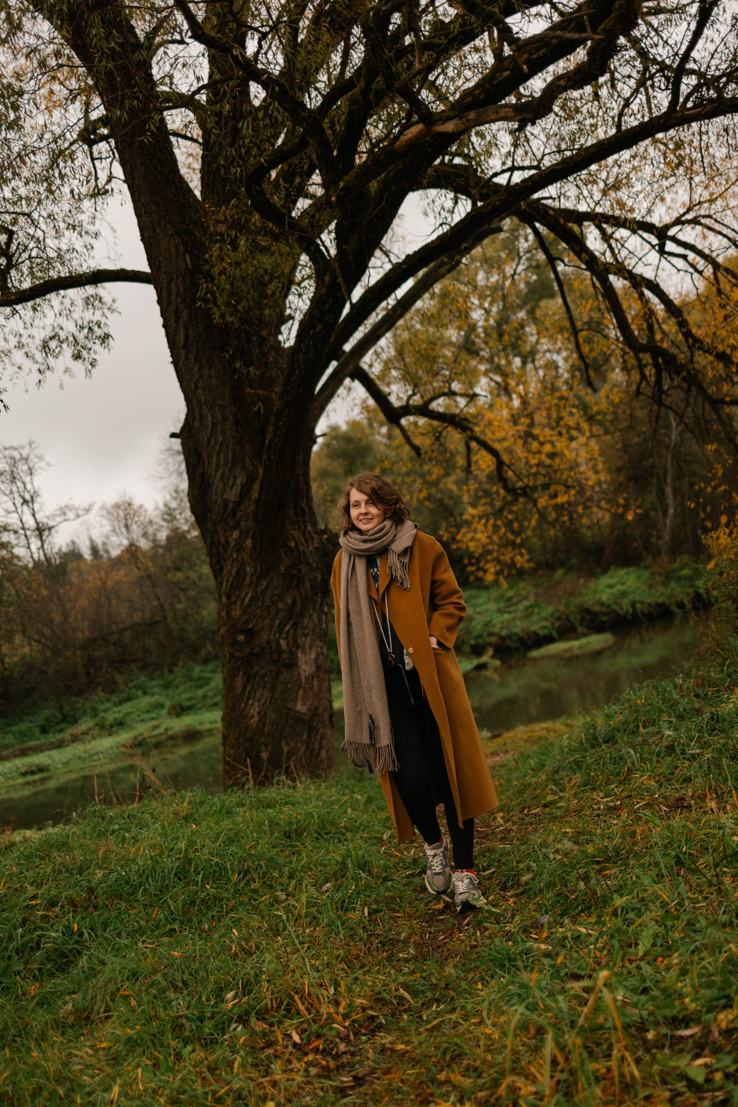 Лена и Тайгер. Фотограф — Анималист | Санкт-Петербург