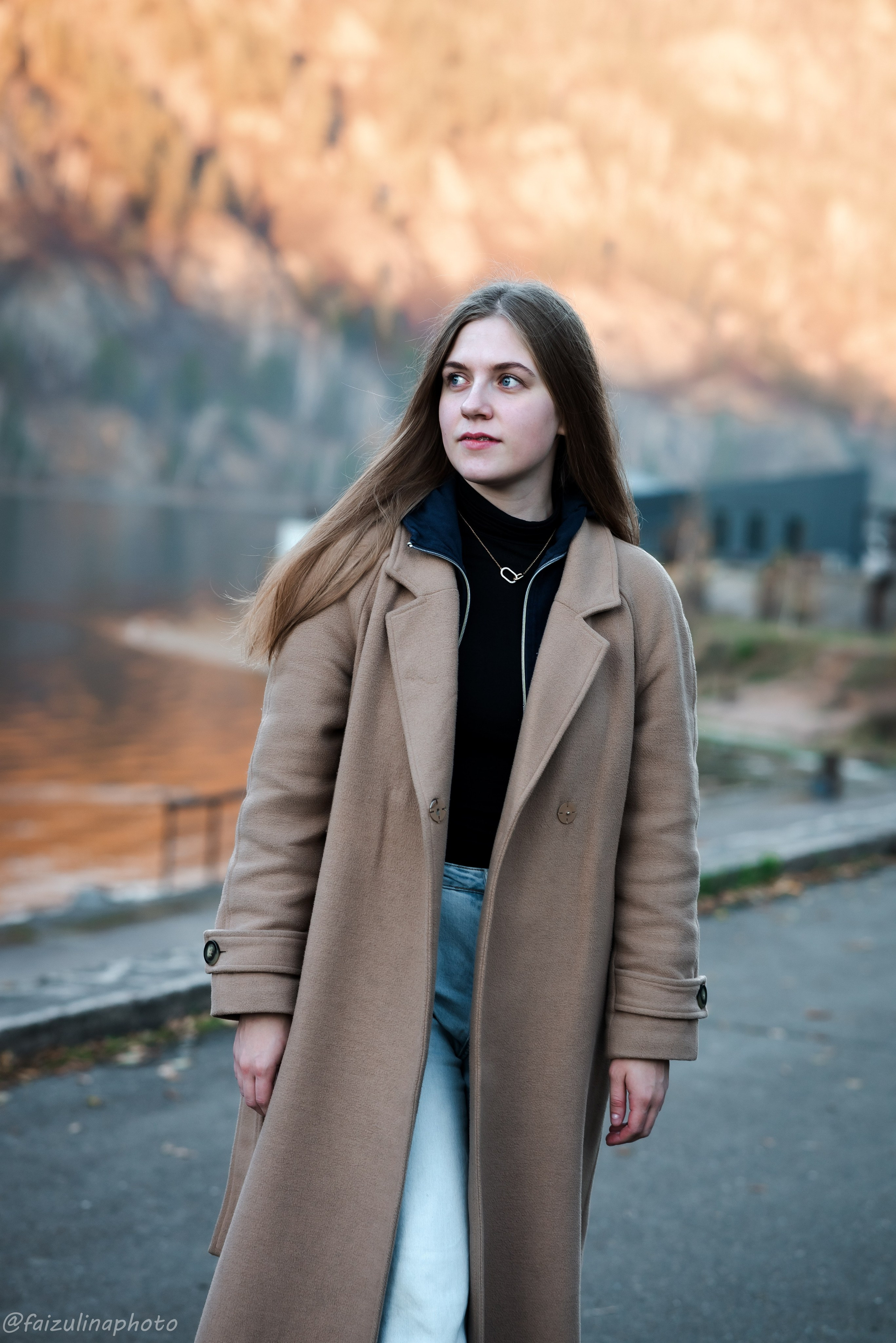 Отзывы. Фотограф в Красноярске / Дивногорске. Файзулина Анастасия