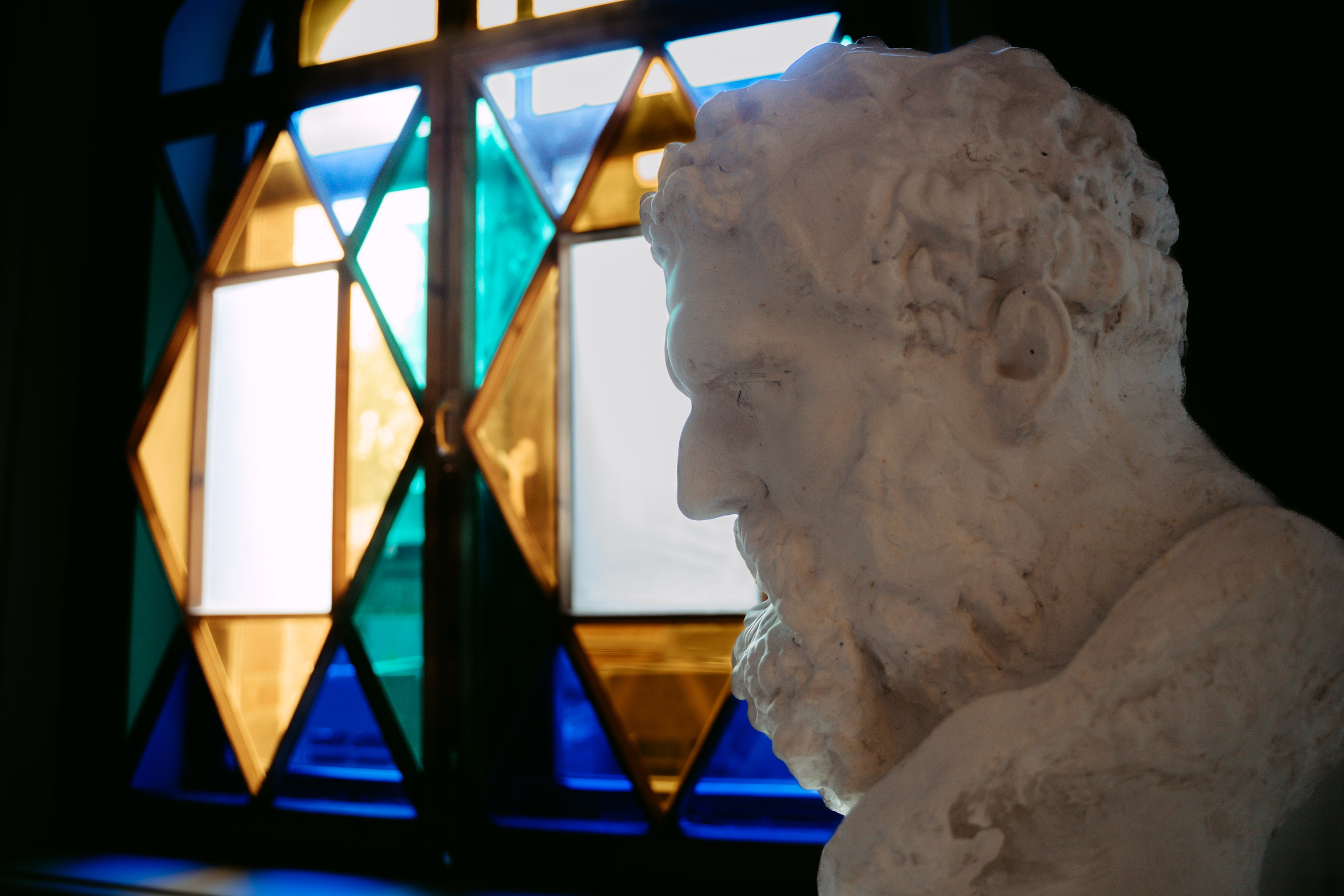 Лекция в рамках лаборатории Gorizont x REactor art. Главная