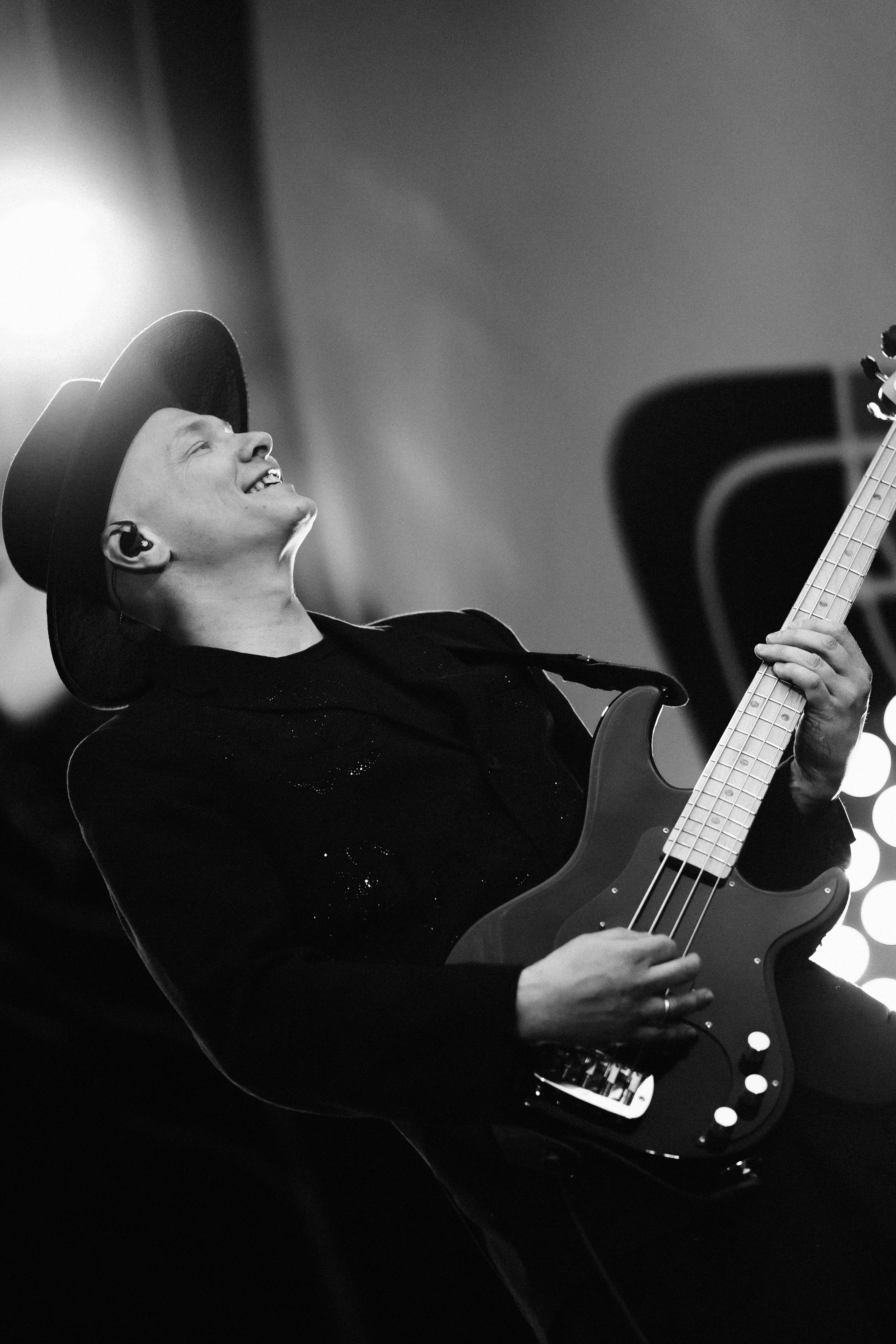 Моя Мишель. Главная