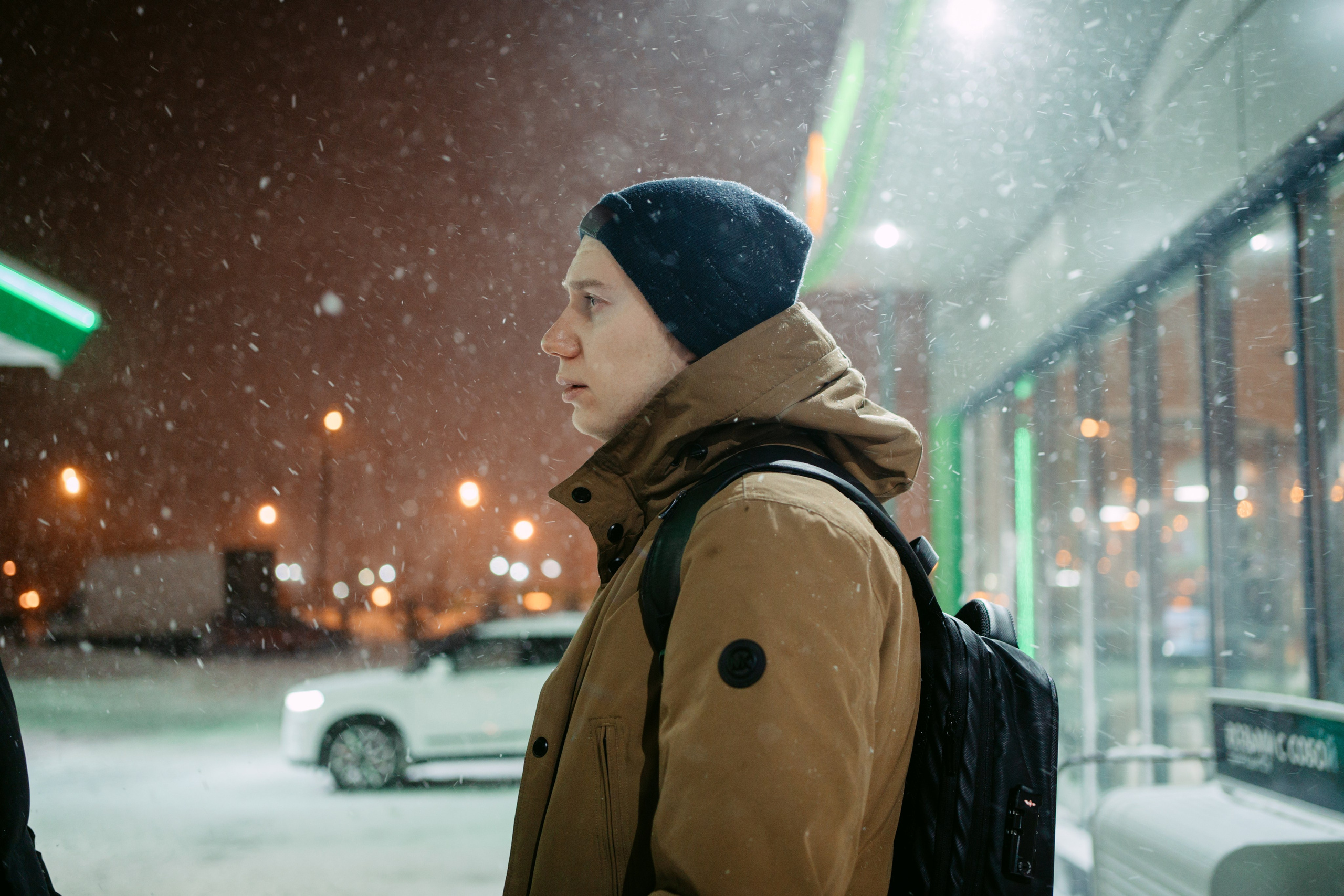 Backstage Татнефть х Зилант х Ак Барс. Главная