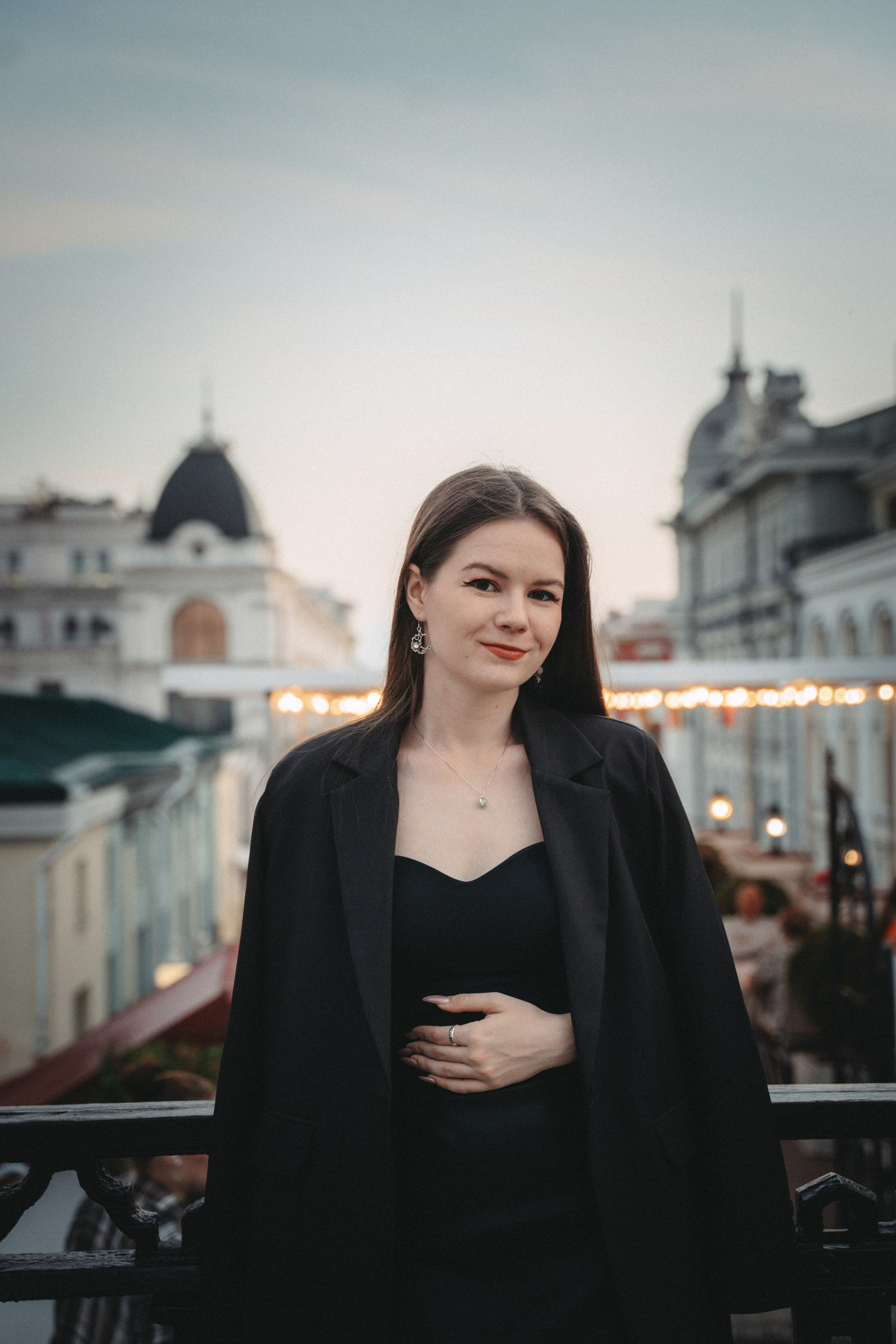 Ева. Главная