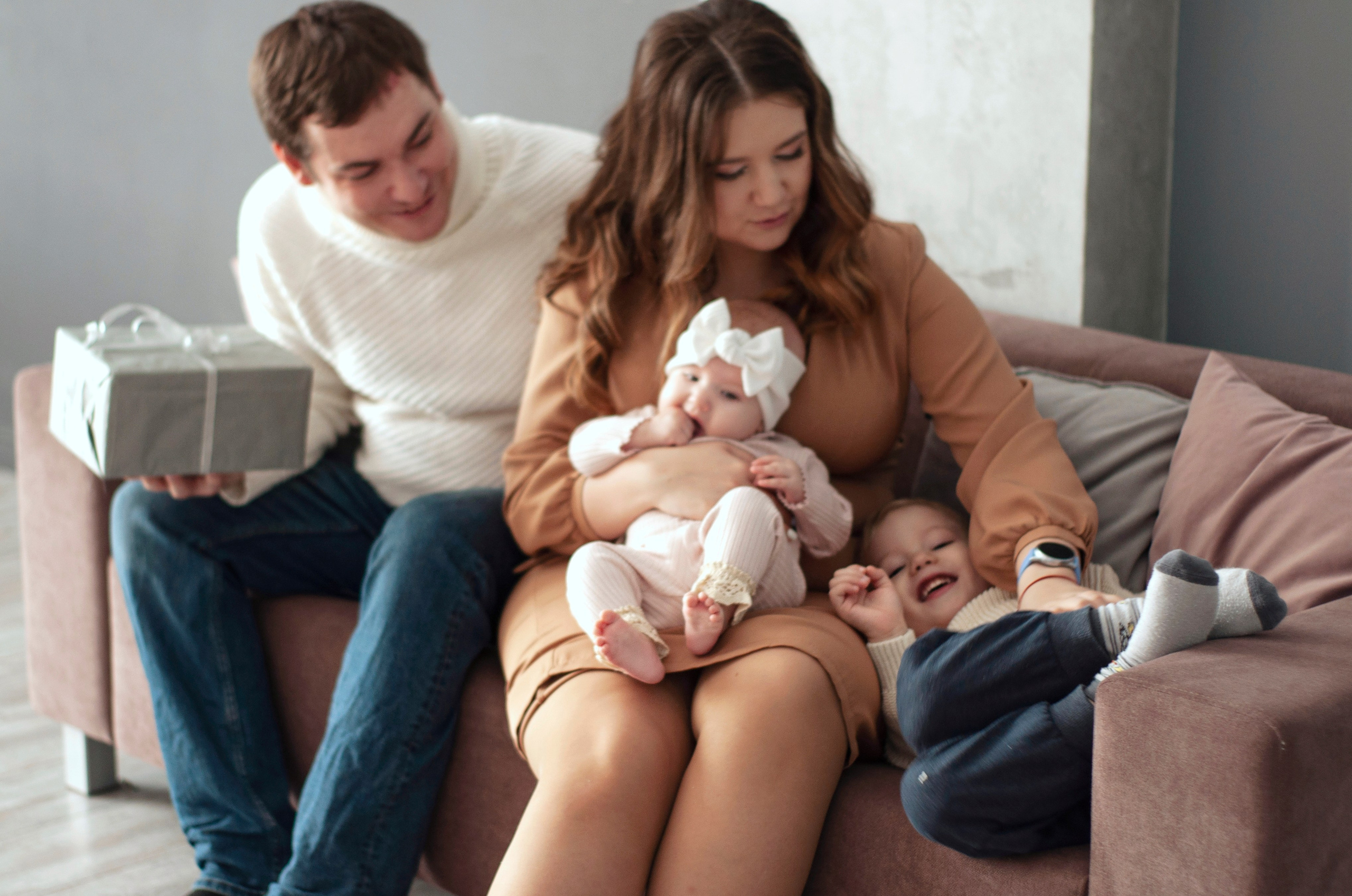 Семейная в Константе. Семейный и свадебный фотограф Галина Абакумова, фотосессии в Белгороде