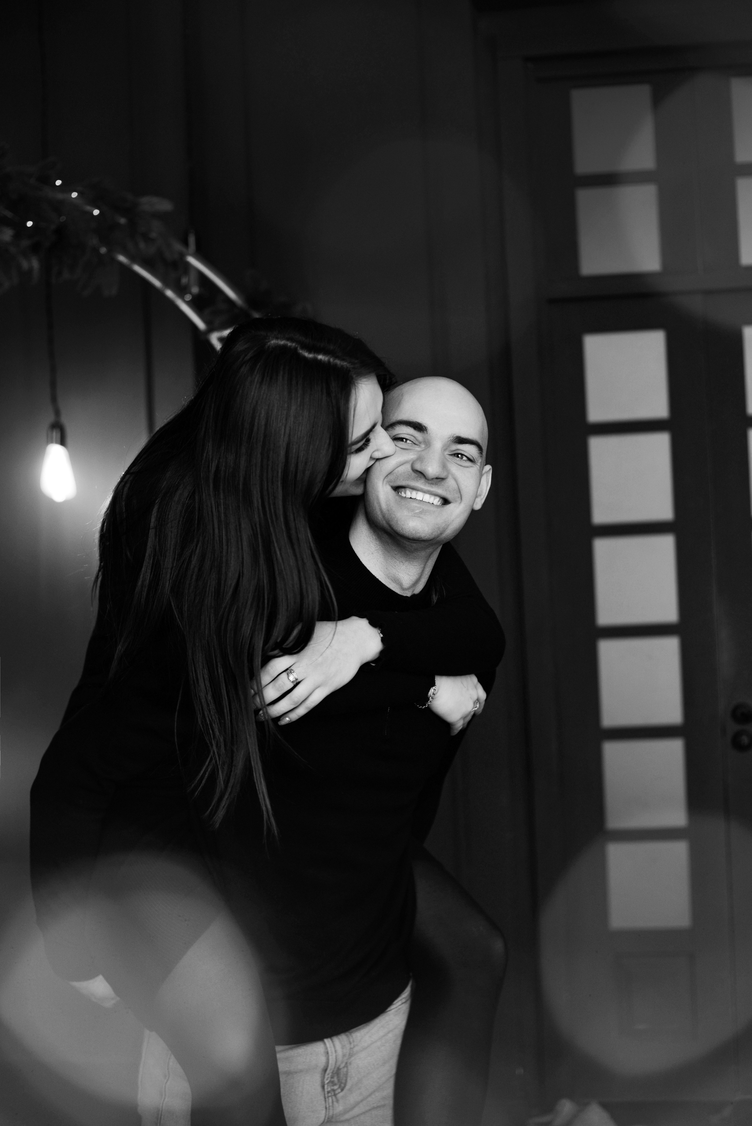 Ваня и Вика, Студия Константа в зале Карамель. Семейный и свадебный фотограф Галина Абакумова, фотосессии в Белгороде