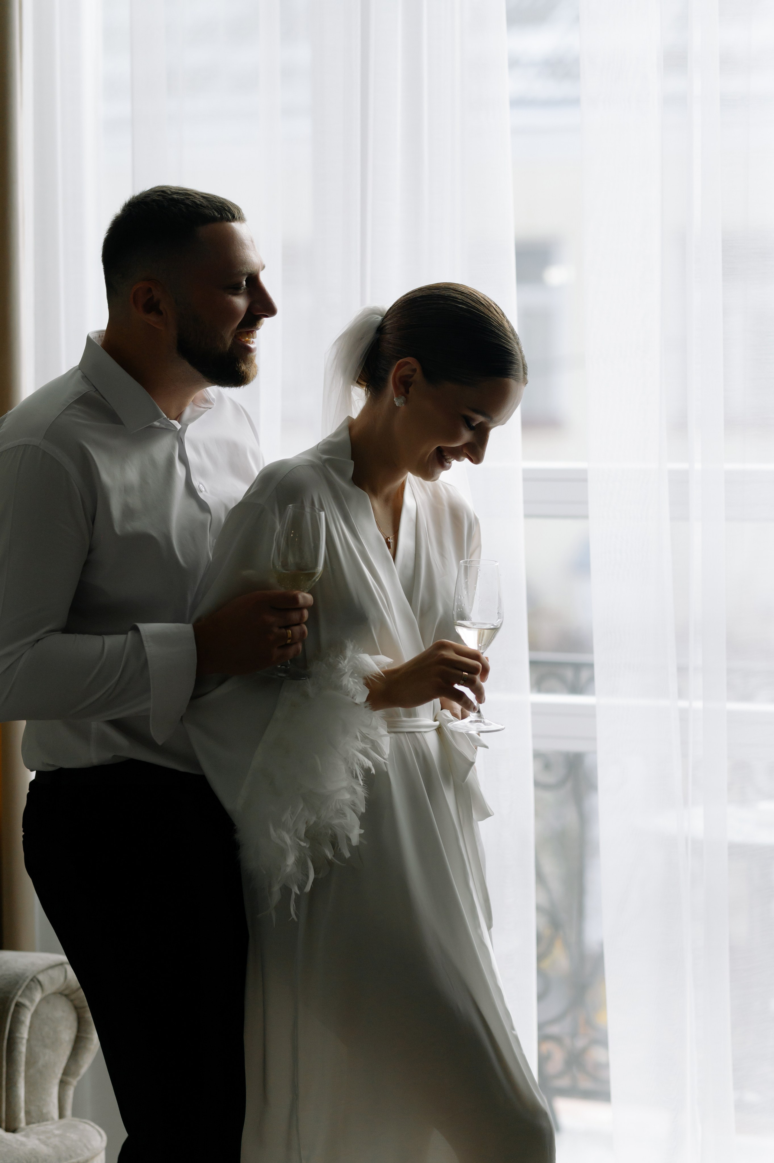 Кирилл и Аня. Свадебный фотограф Минск, Пинск, Брест, Гродно Чернигов Андрей