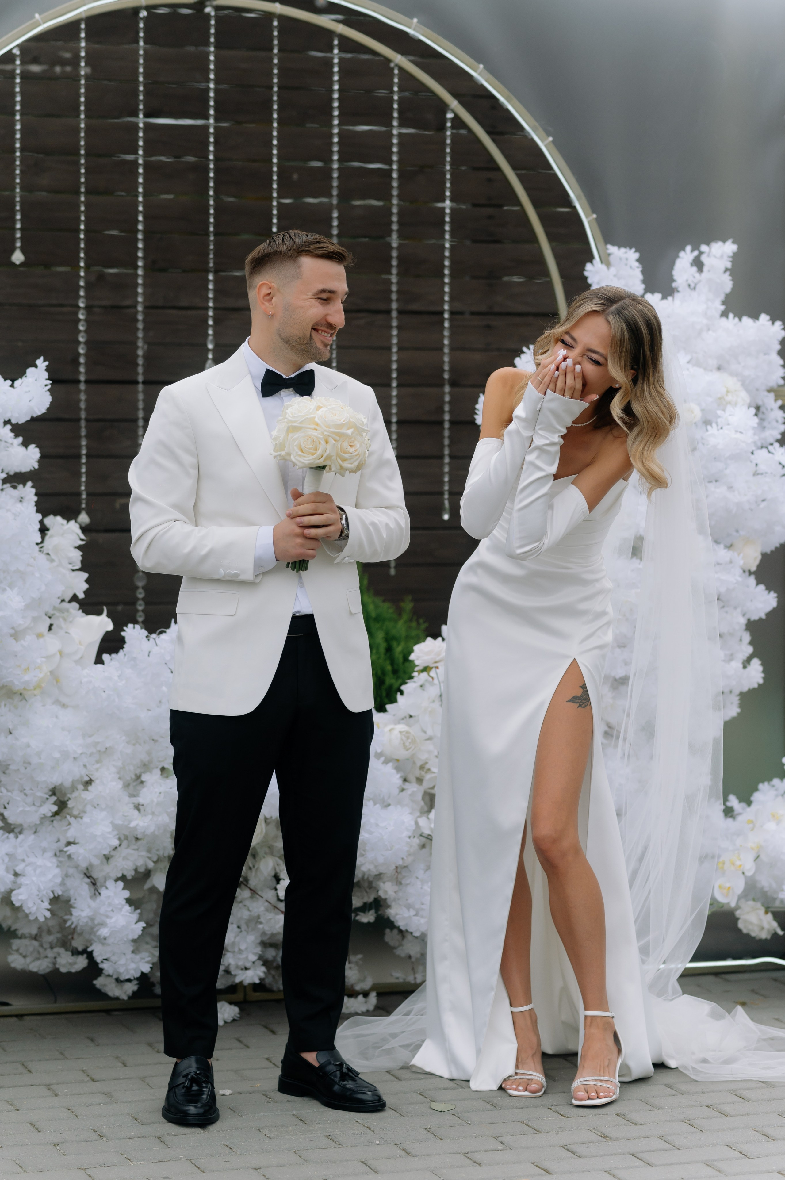 Иван и Вероника. Свадебный фотограф Минск, Пинск, Брест, Гродно Чернигов Андрей