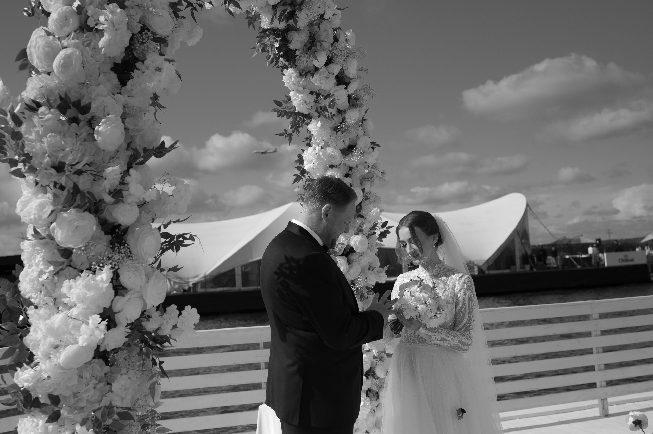 Анжелика и Андрей. Свадебный фотограф Минск, Пинск, Брест, Гродно Чернигов Андрей