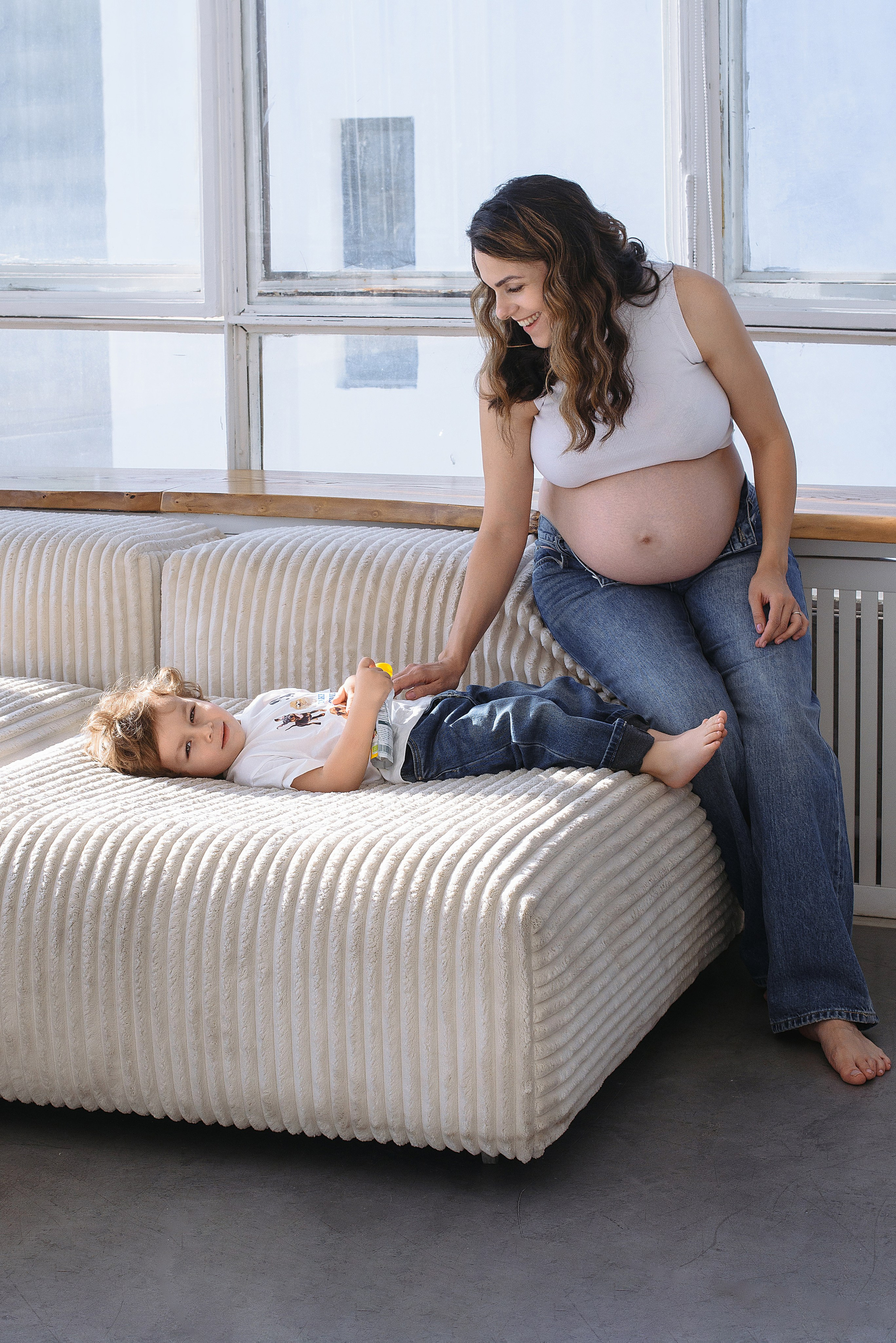 Дмитрий & Татьяна & Сава. Юлия Соколовская Фотограф Москва Красногорск