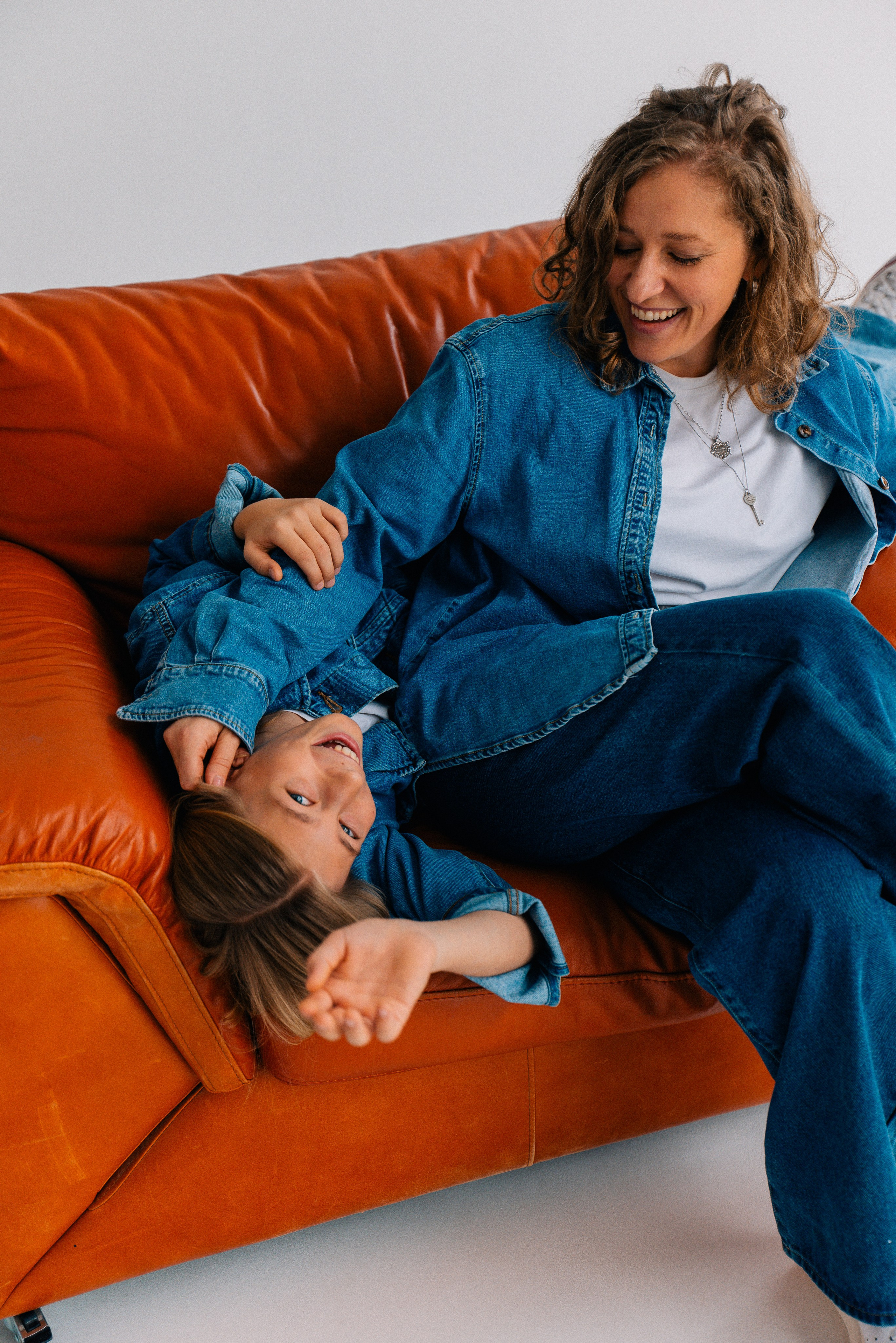 Женя и Гоша. Фотограф Ира Арефьева Москва|Истра