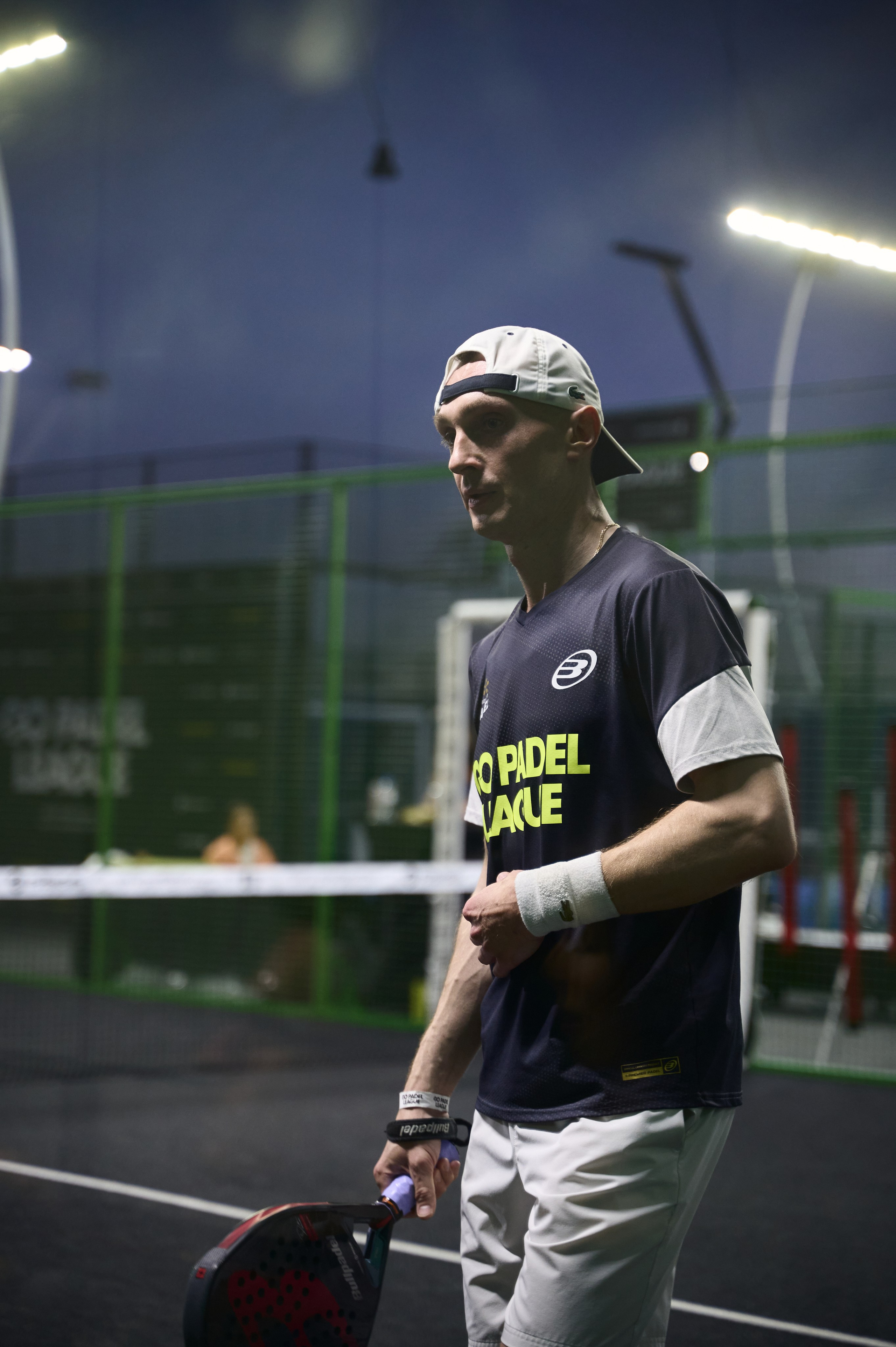 GoPadel League галерея