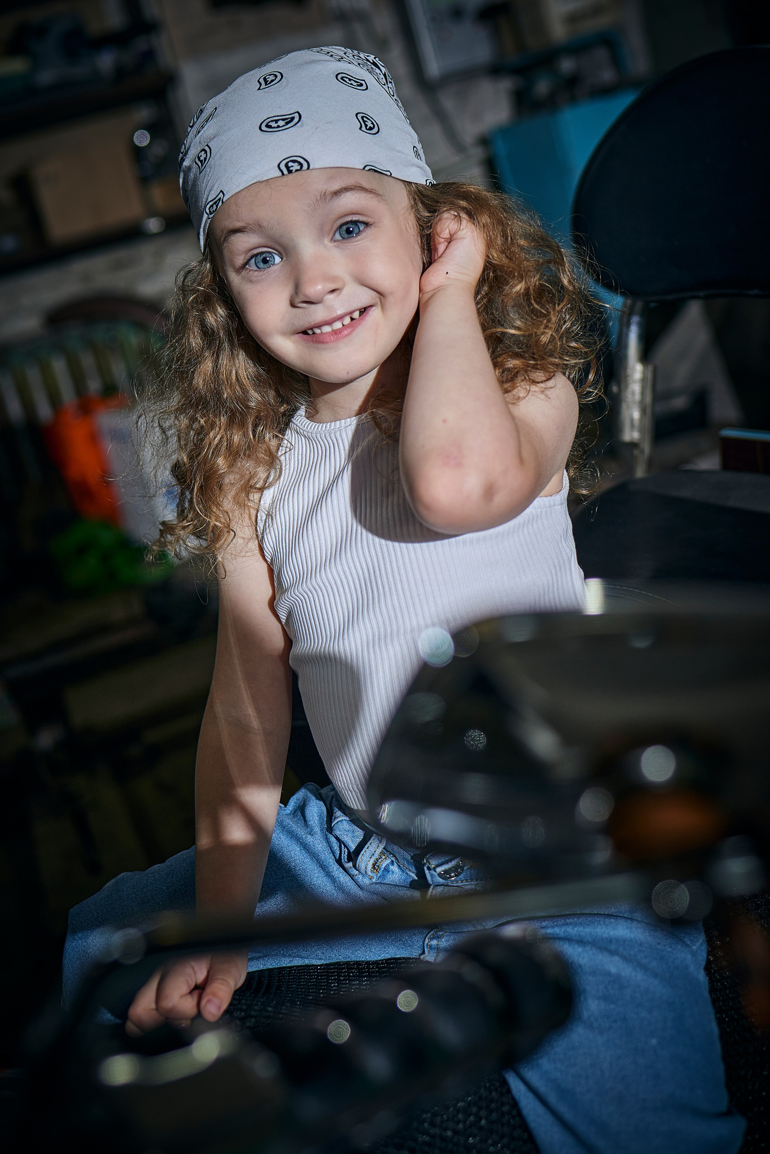 Kids Fashion. Фотограф Москва Concerts photo / Fashion photо