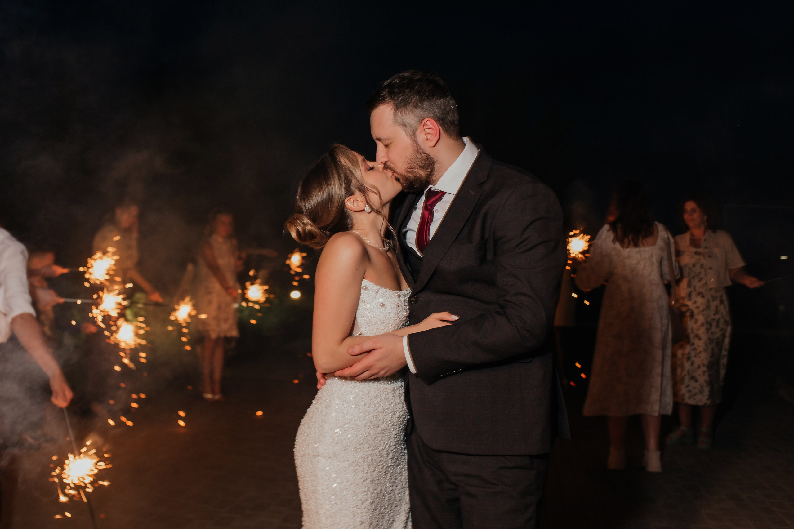 Вероника & Александр. Свадебный фотограф Тюмень