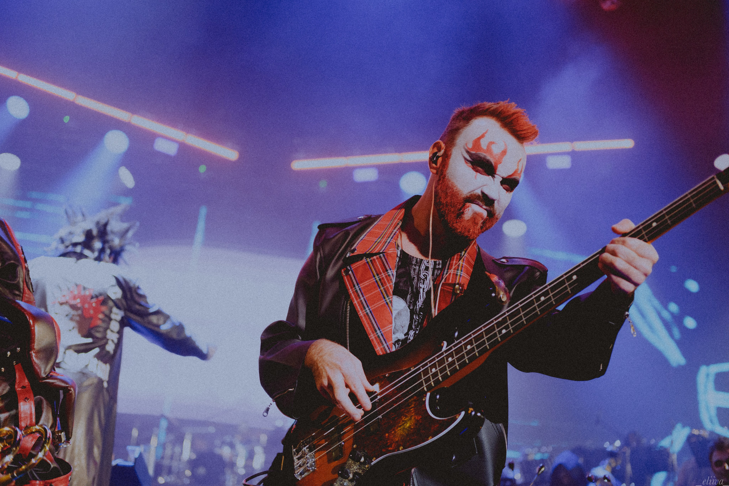 КиШ. Концертный фотограф в Санкт-Петербурге