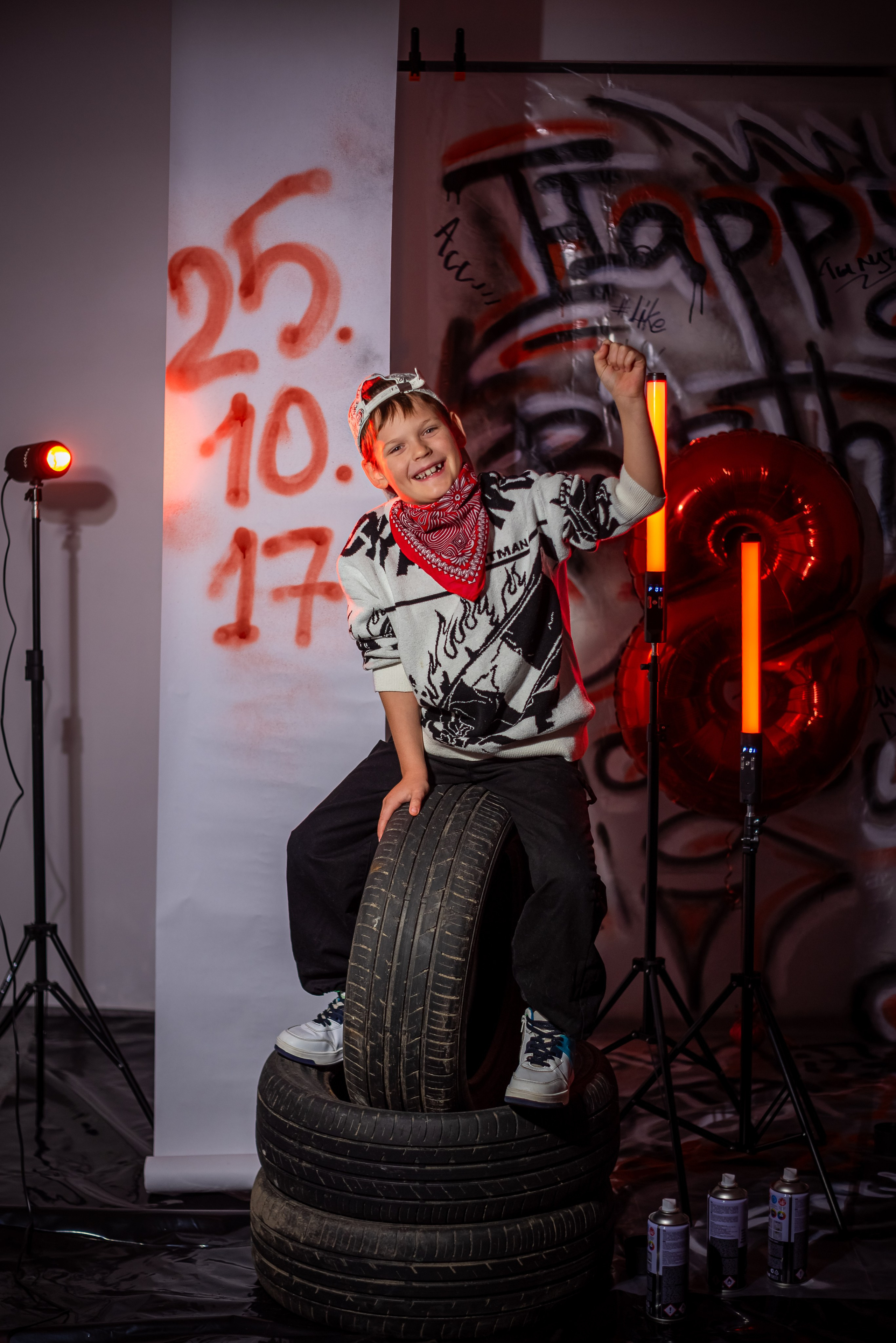 Студийные съемки. Свадебный и семейный фотограф в Камышлове Ирина Чуркина