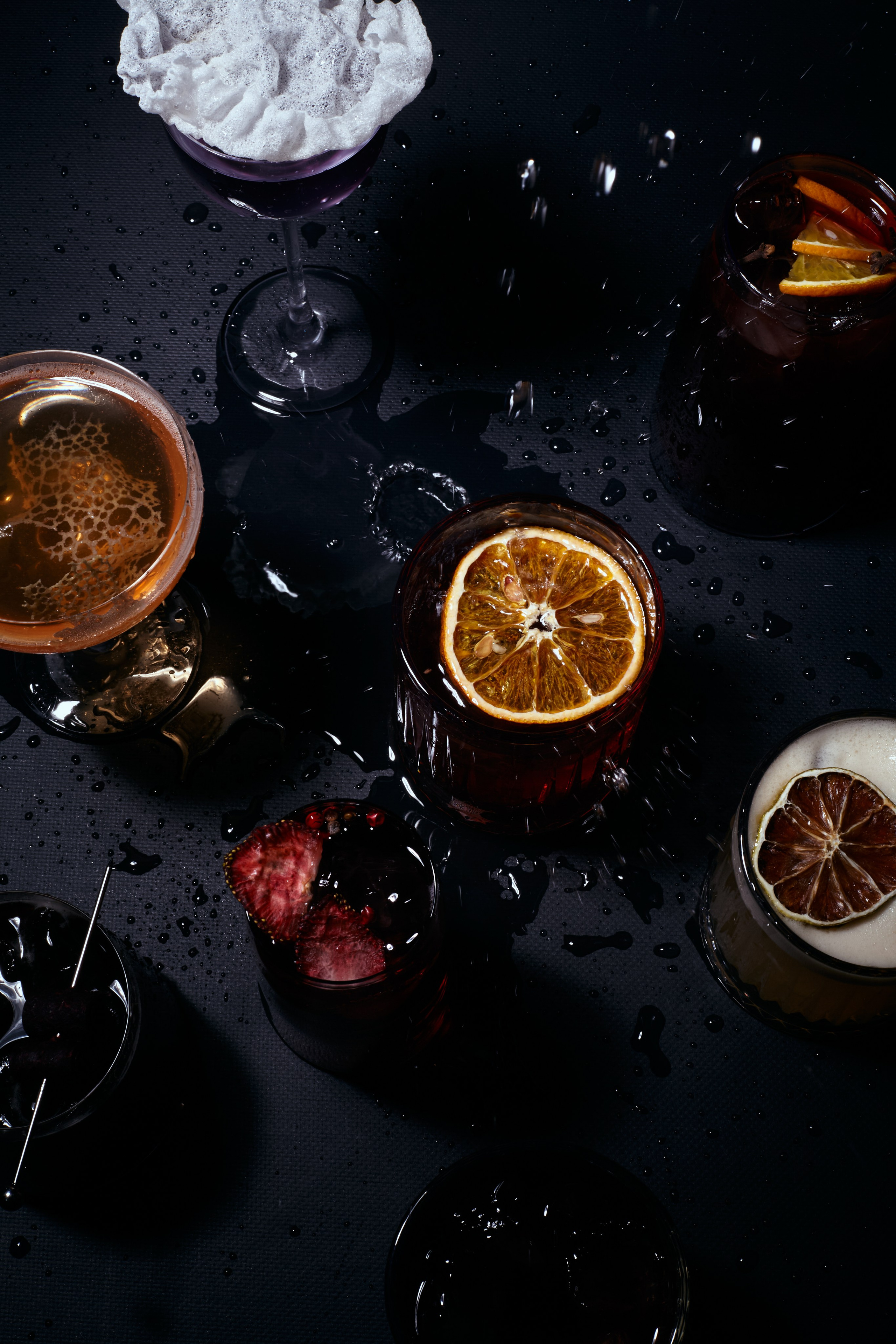 Food-съемка. Фотограф Violetta Skripka