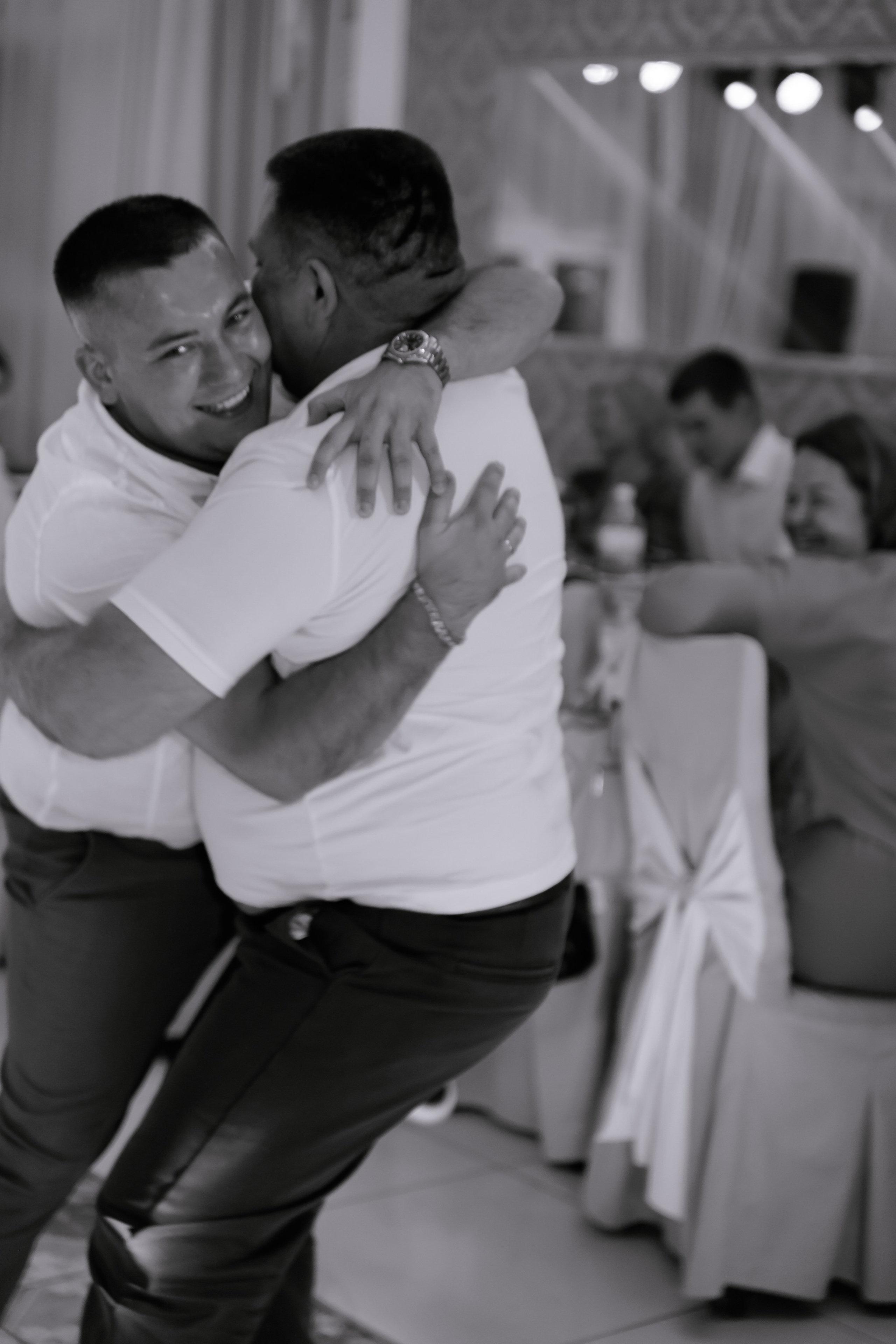 А&V. Свадебный и семейный фотограф Ростов-на-Дону и ДНР — Инна Химейчук