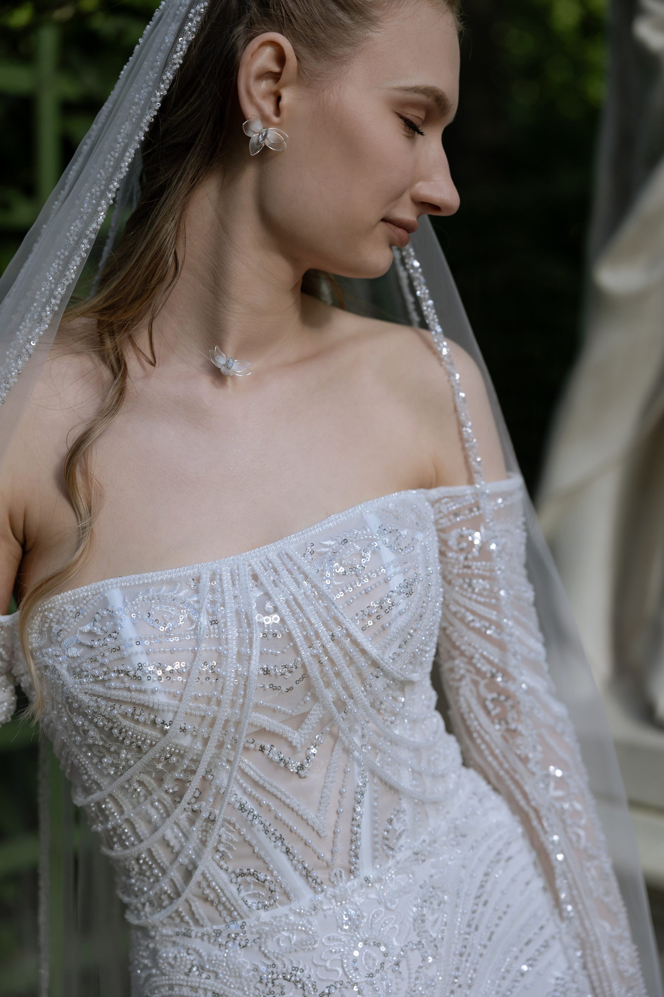 Владимир и Елизавета. Свадебный фотограф в Санкт — Петербурге и Ленинградской о