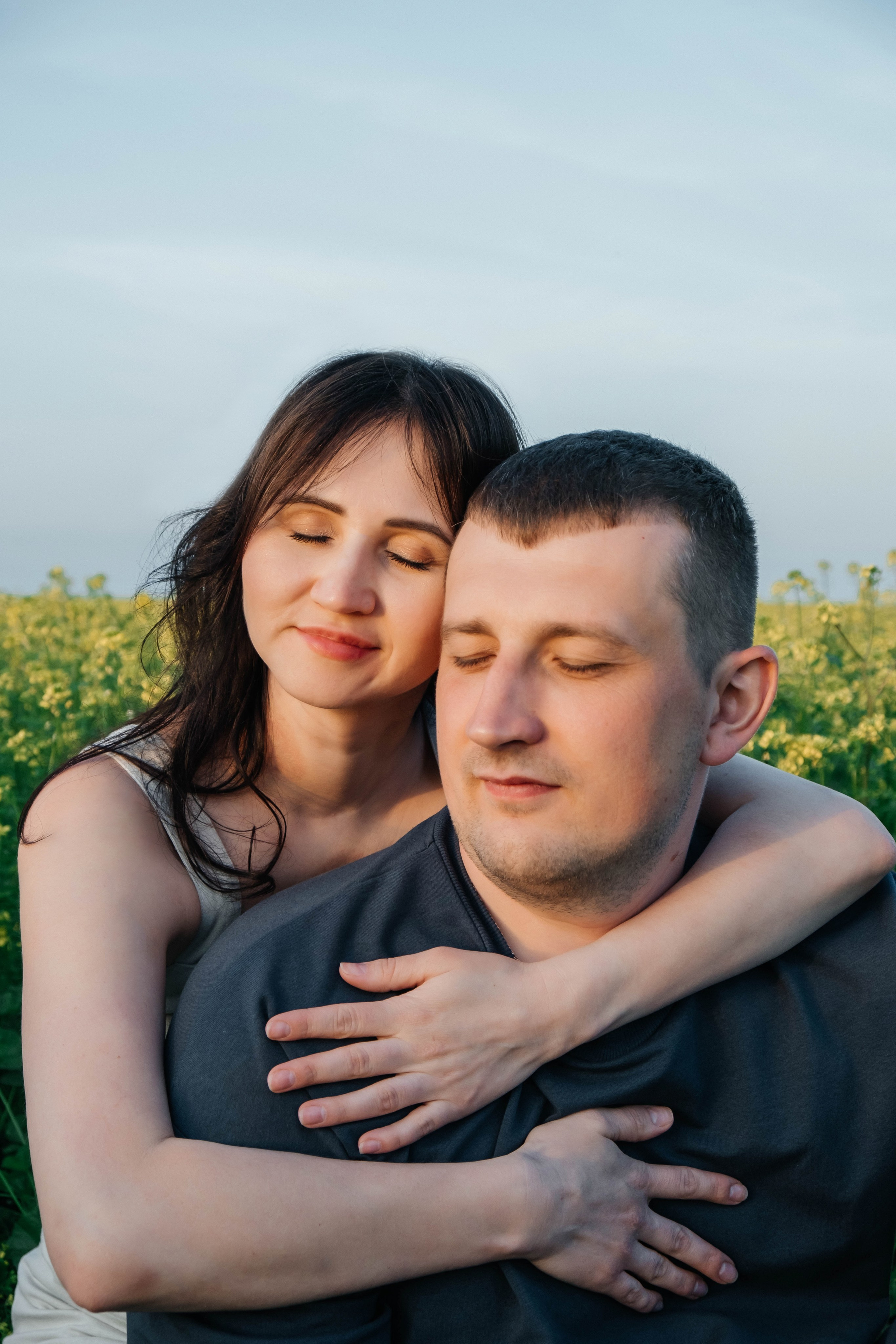Family. Summer. Свадебный и портретный фотограф Казань | Белебей