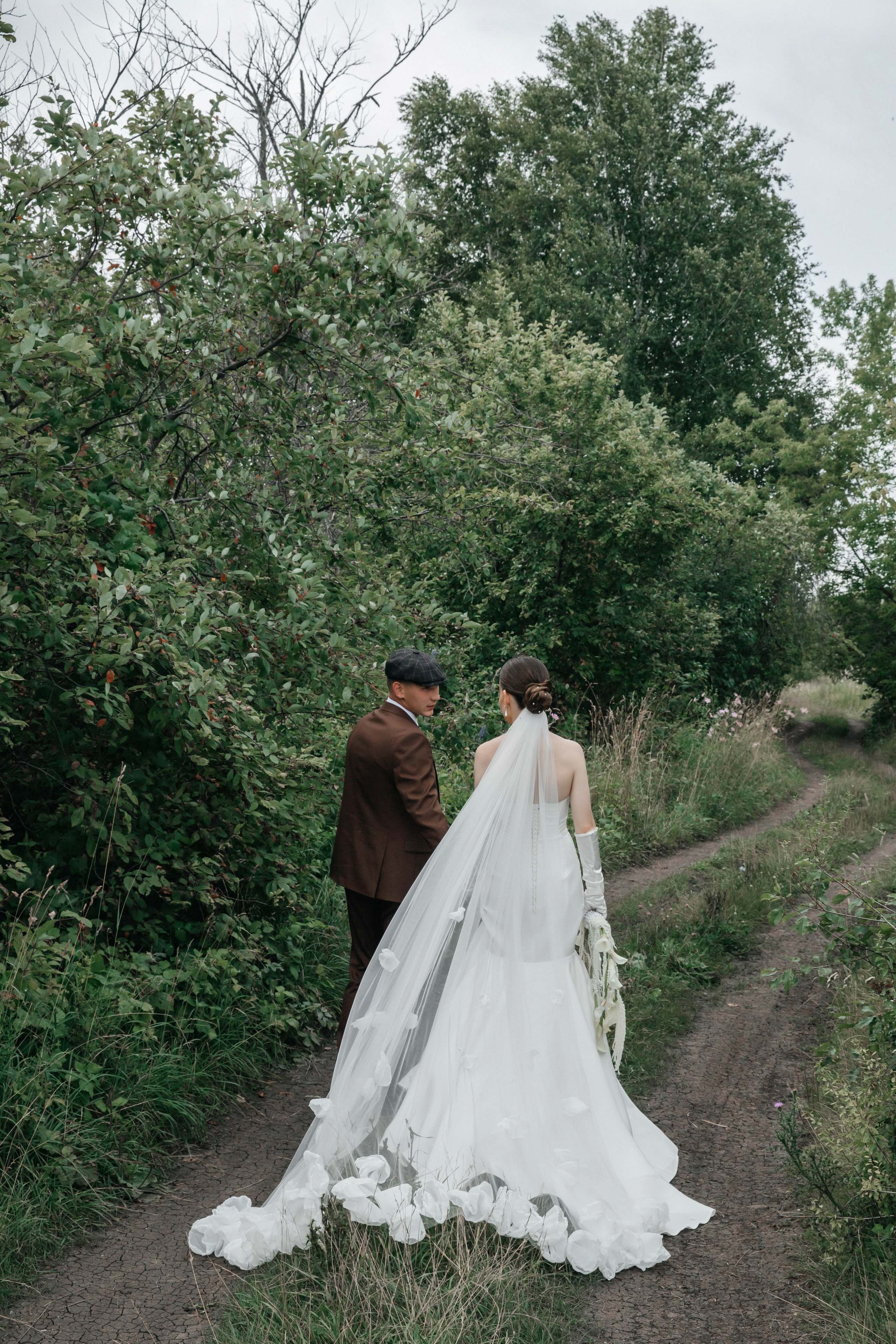 «Острые козырьки». Свадебный и портретный фотограф Казань | Белебей