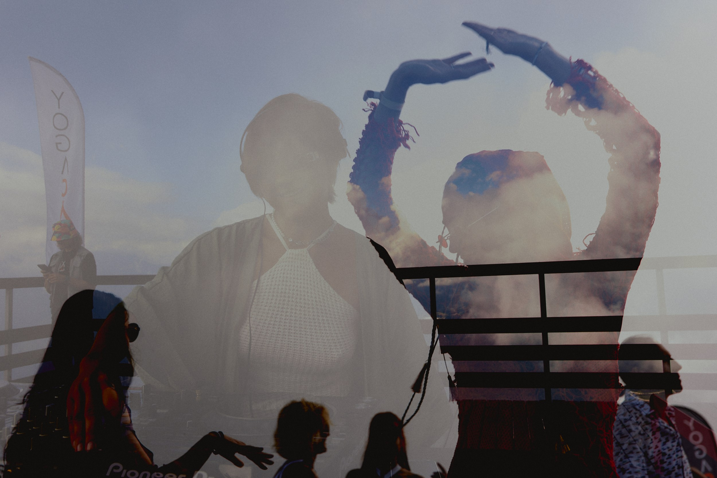 REPORTAGE. EVGENYA PERESADOVA