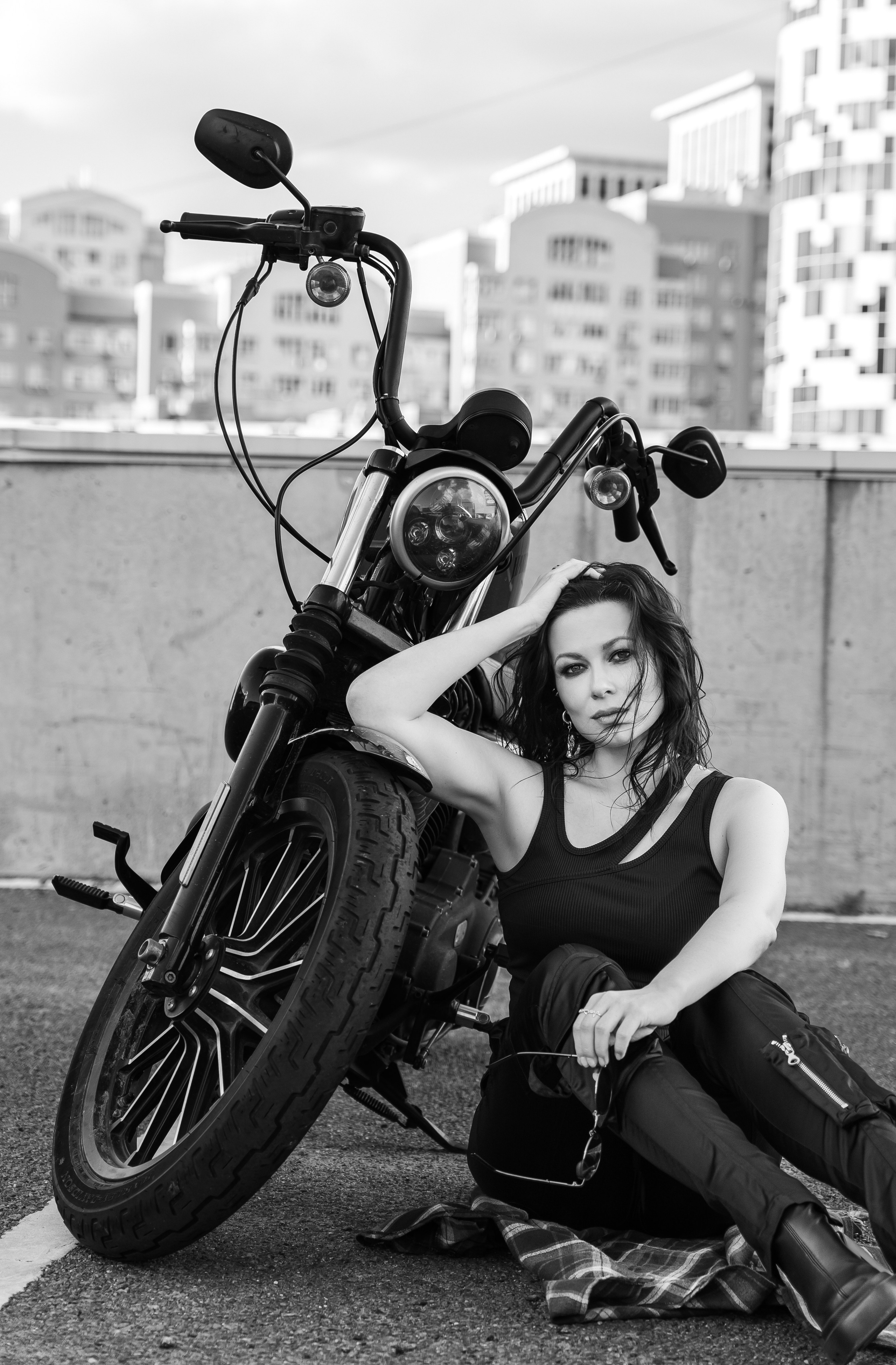 Mira&Moto. Наталия Фролова. Фотограф. Москва