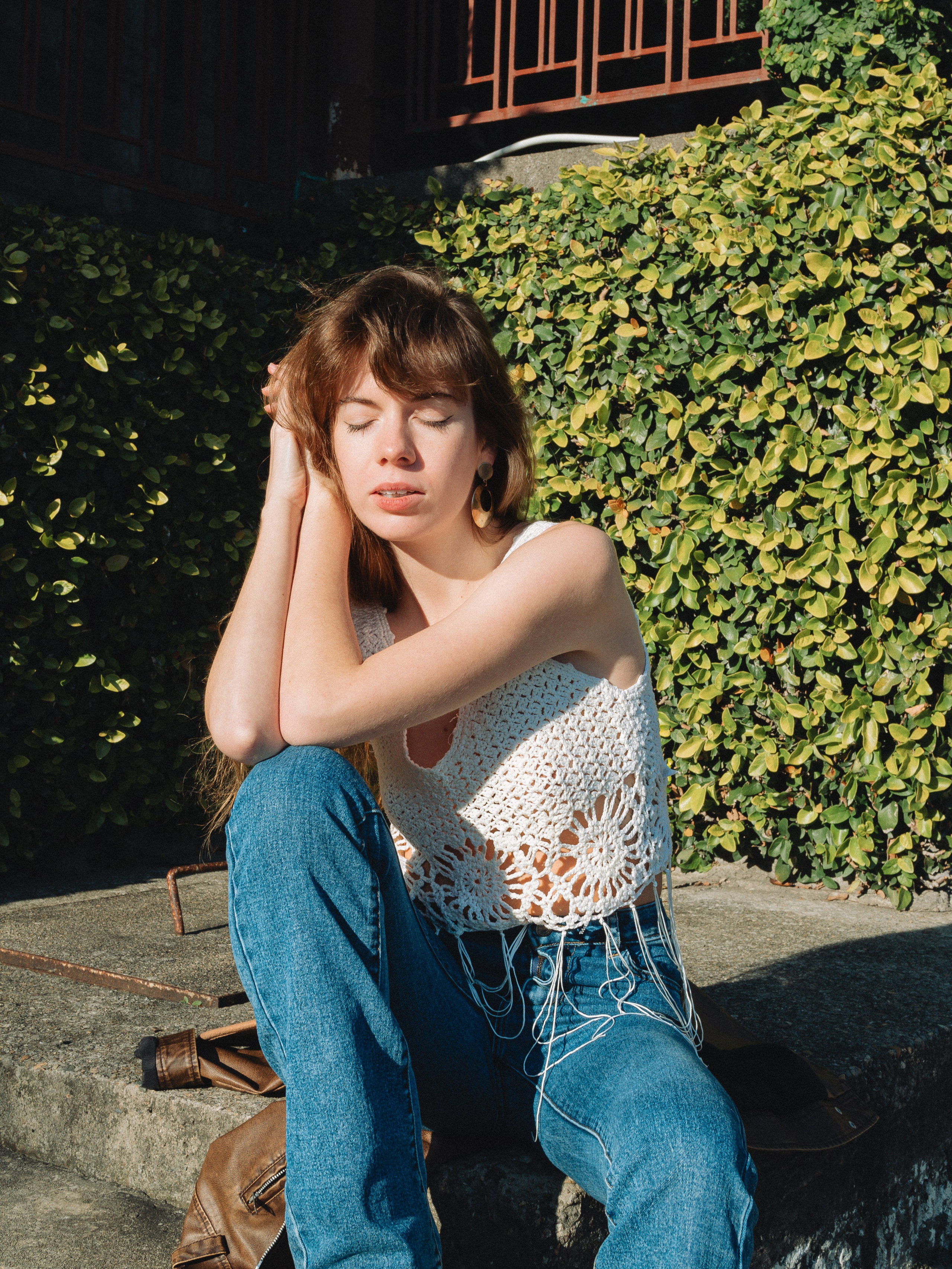 Прогулка в стиле кантри. ✨Архетип-фотограф в Сочи| Фотонумеролог. Проводник визуальной трансформации