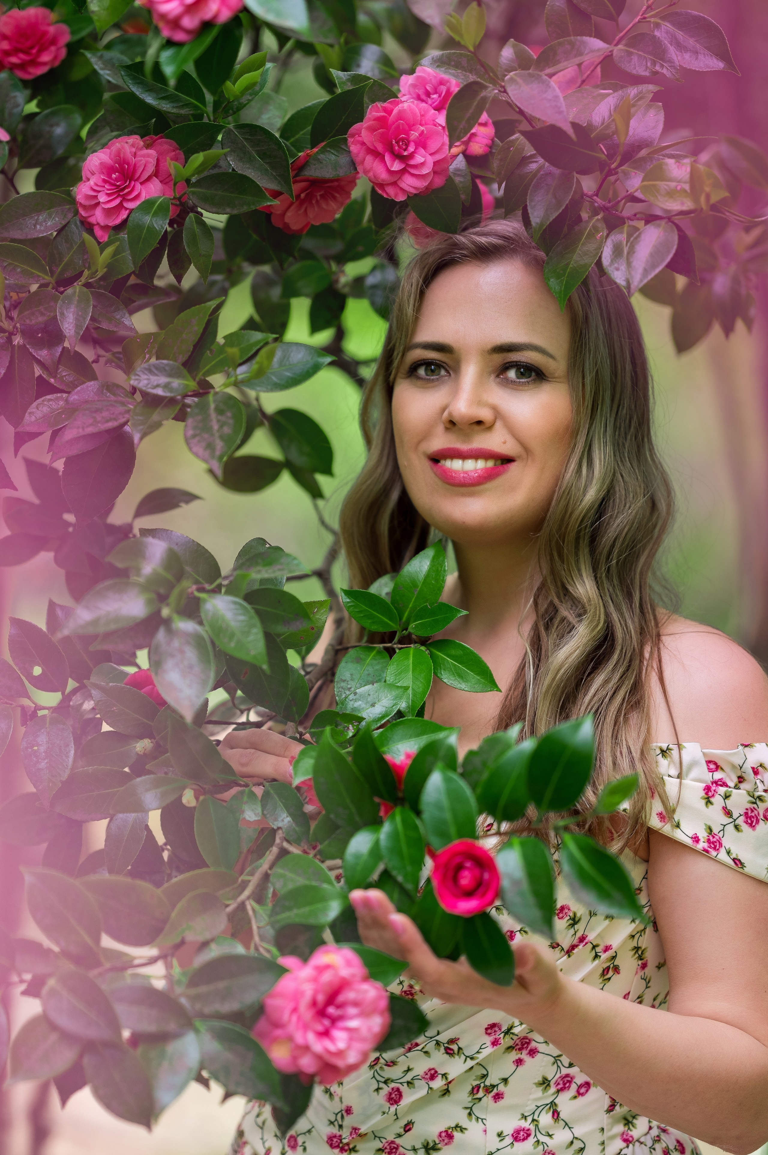 Фототуры. Катя Барбус Фотограф Пермь