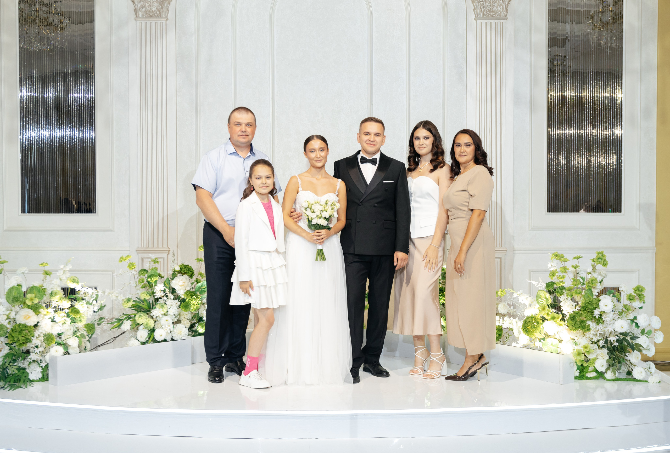 Arthur & Zarina. Свадебный фотограф Ильнар Асадуллин