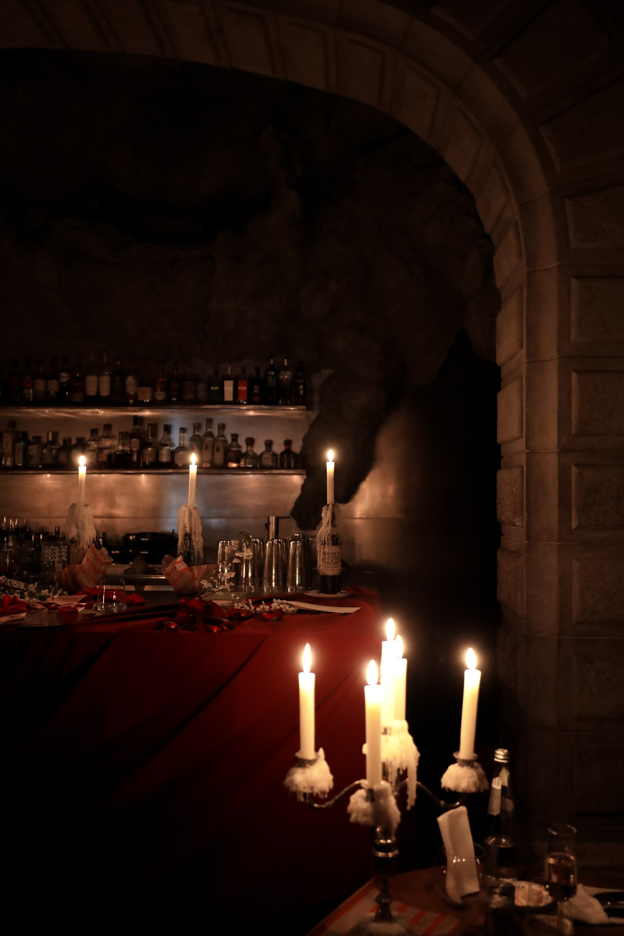 Gastrodvor «Диалог с Чеховым». Дженбаз Павел — фотограф в Ялте