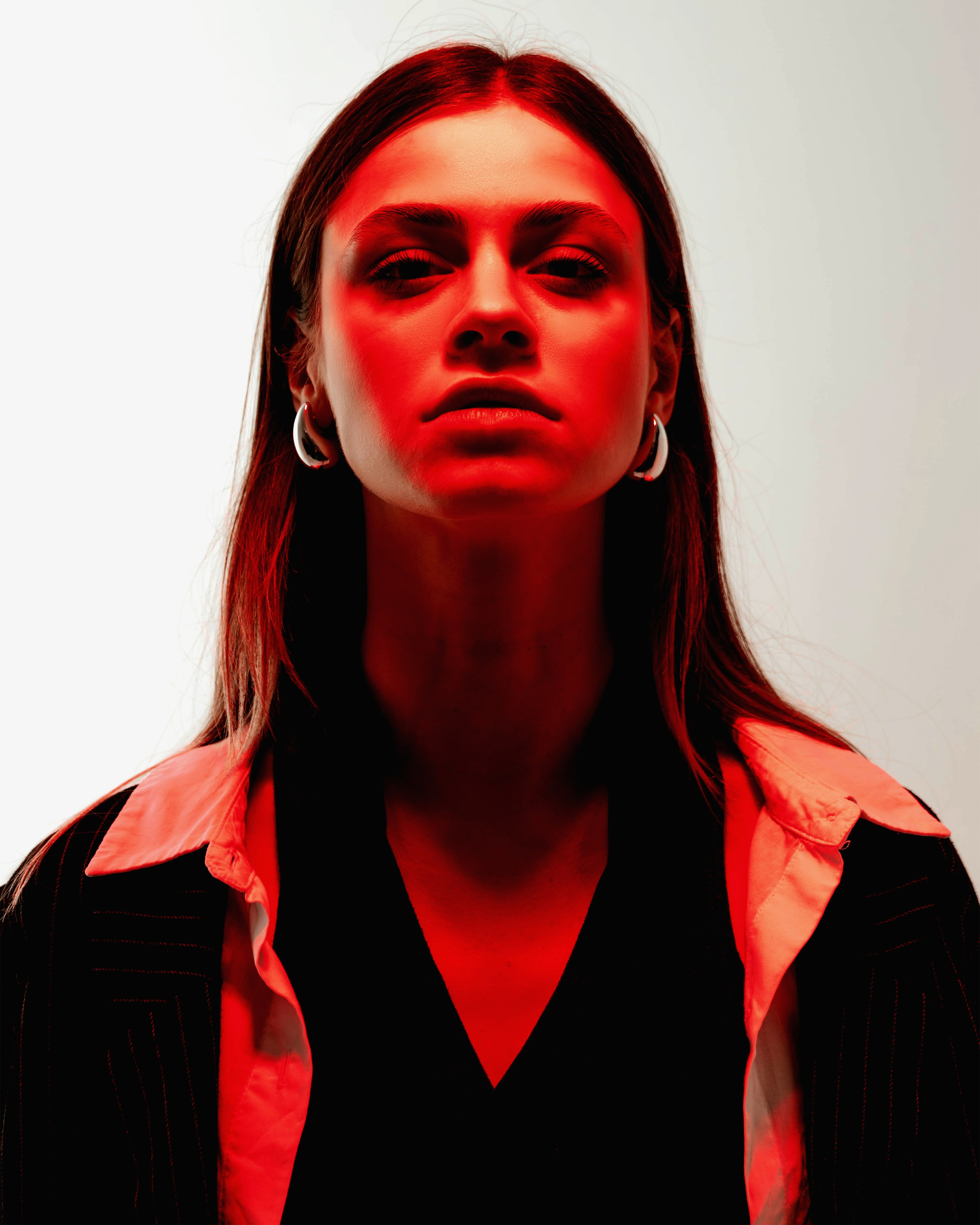 Ирина — Психо. Индивидуальный фотограф в Москве