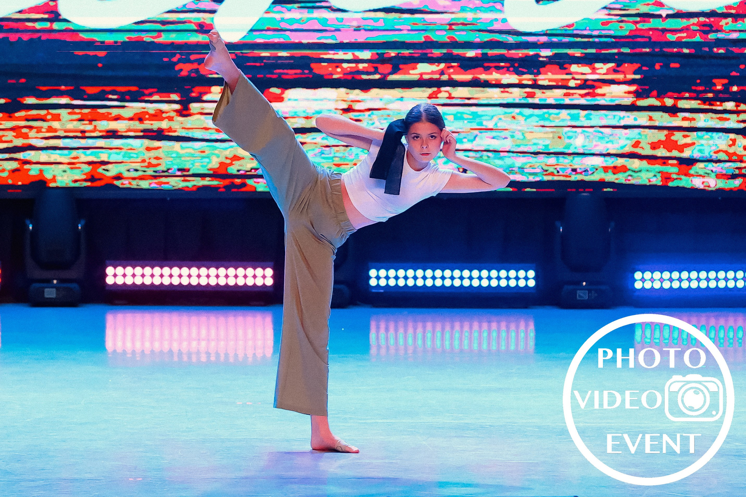 «ЁЛКИ» Белгород 2023. Photo Video Event