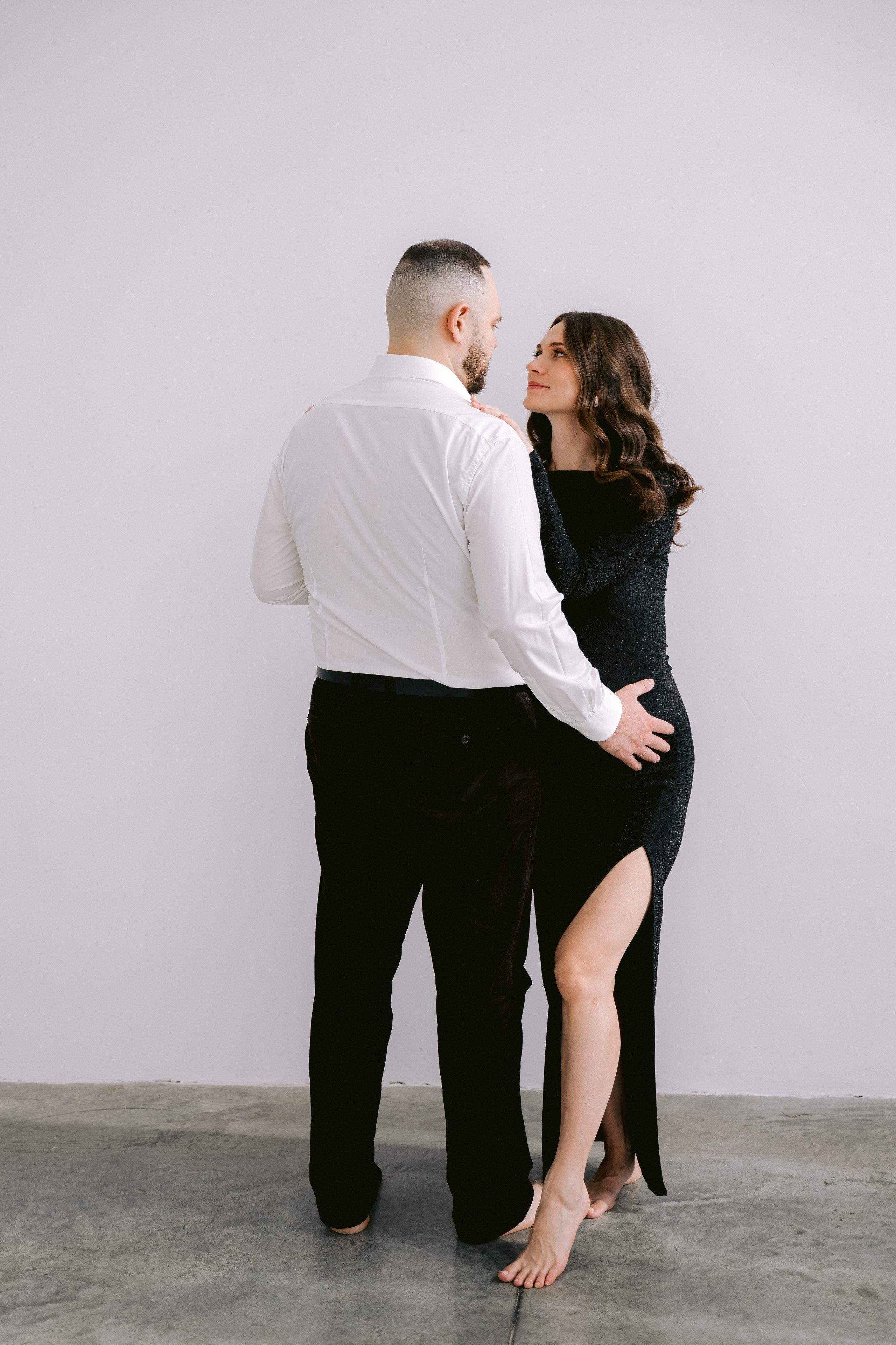 Анастасия, Иван. Фотограф в Волгограде Кристина Прохоренко