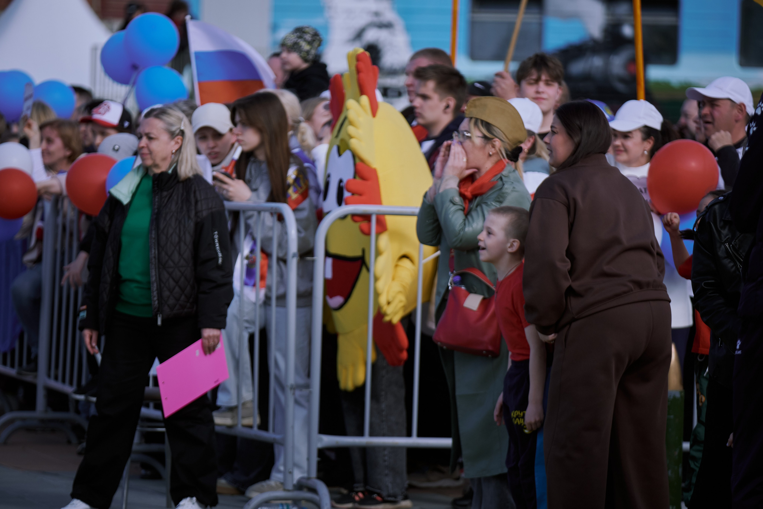 Сибагро (строевая). Свадебный фотограф в Екатеринбурге Соседков Евгений